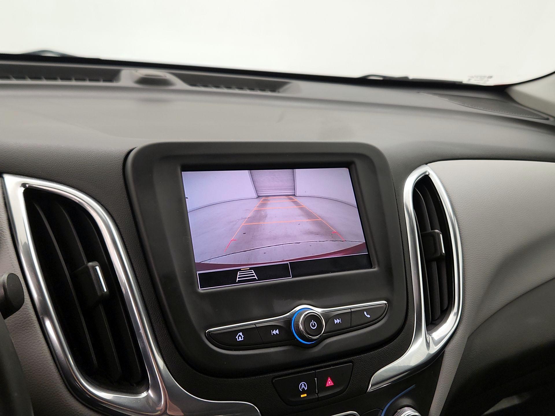 Thumbnail: 2023 Chevrolet Equinox - 14