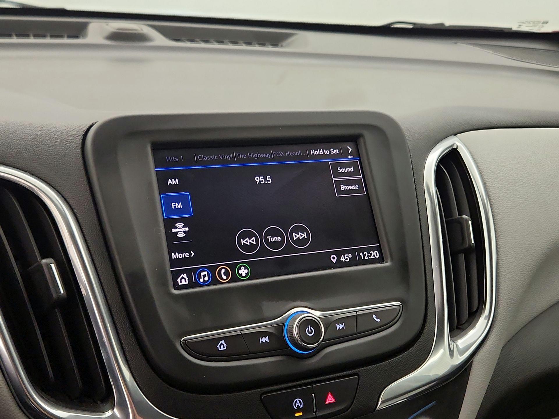 Thumbnail: 2023 Chevrolet Equinox - 15