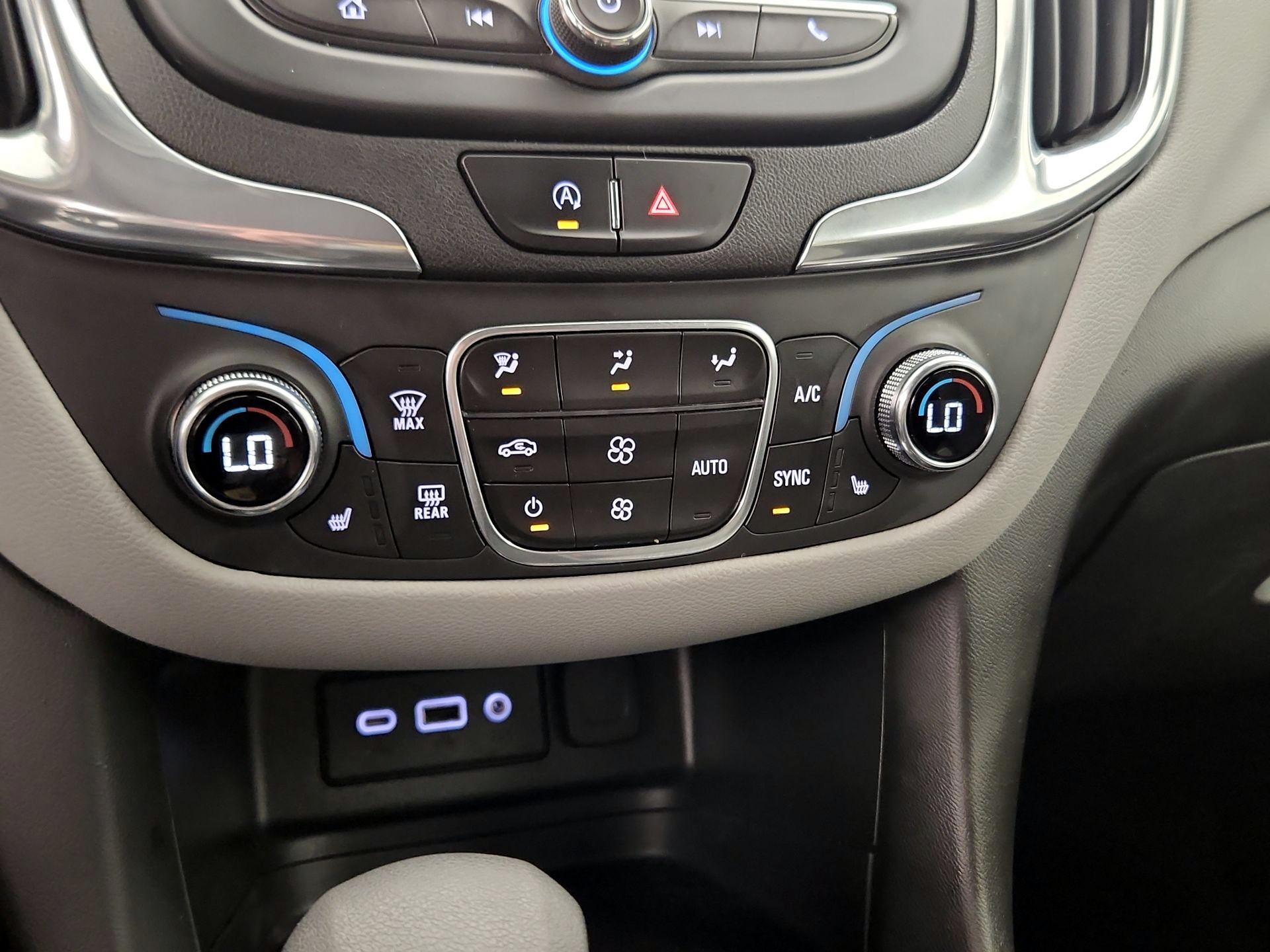 Thumbnail: 2023 Chevrolet Equinox - 16