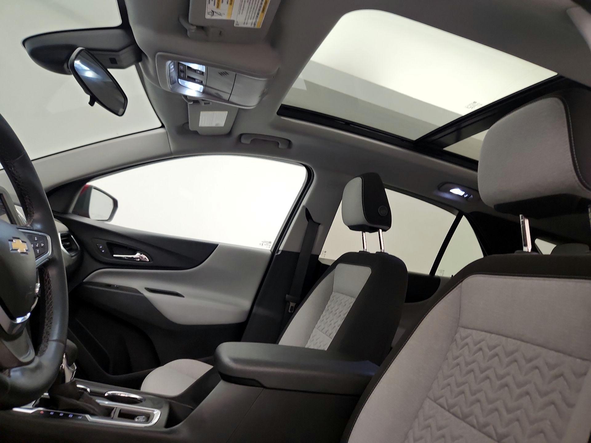 Thumbnail: 2023 Chevrolet Equinox - 19