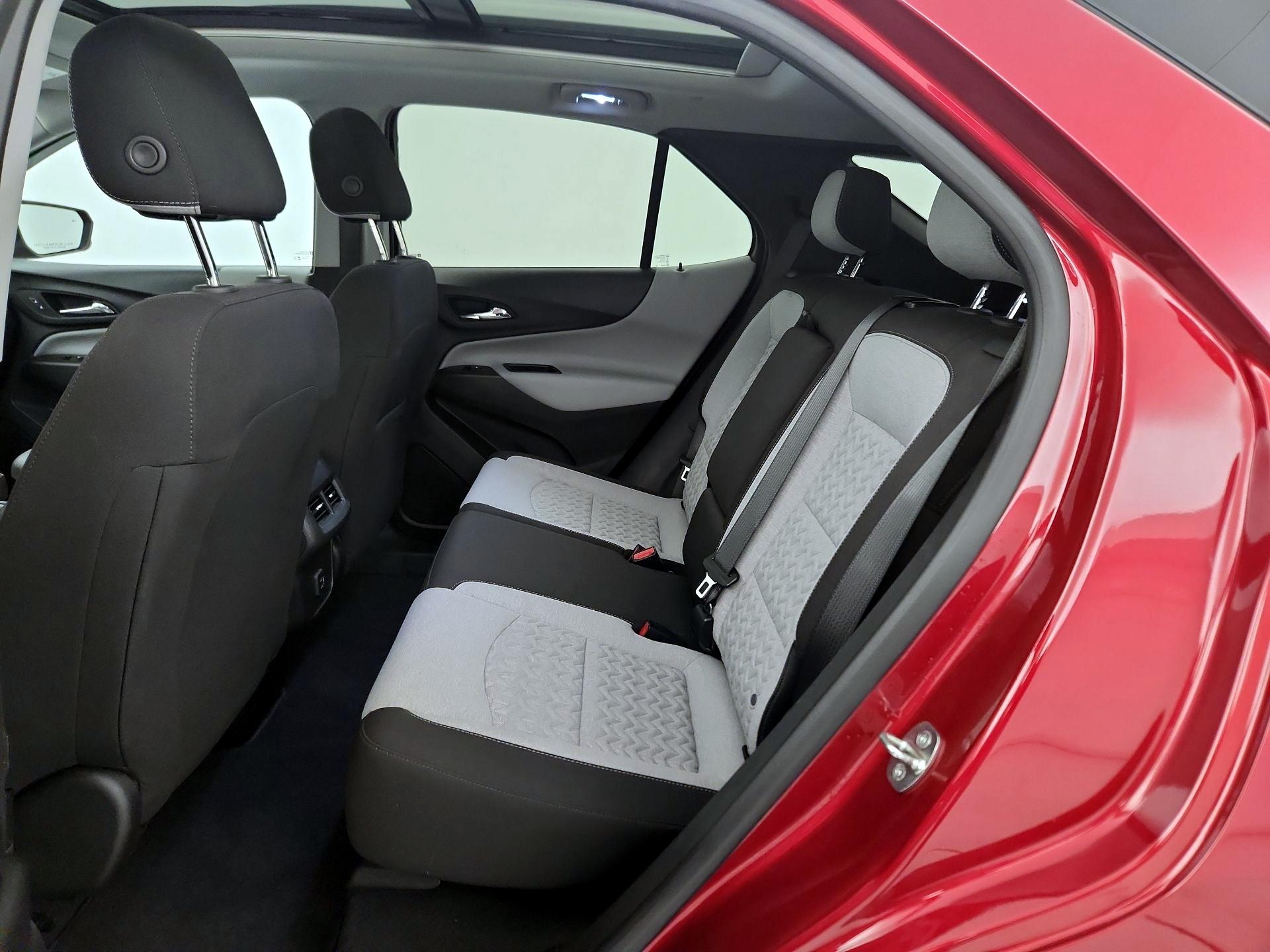 Thumbnail: 2023 Chevrolet Equinox - 20