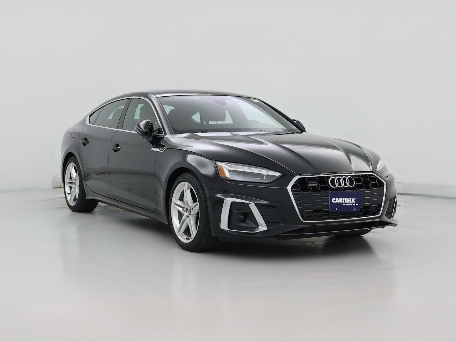 2021 Audi A5 Sportback Premium Plus