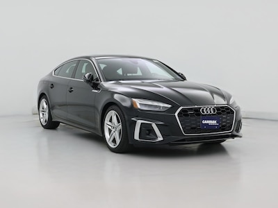 2021 Audi A5 Sportback Premium Plus