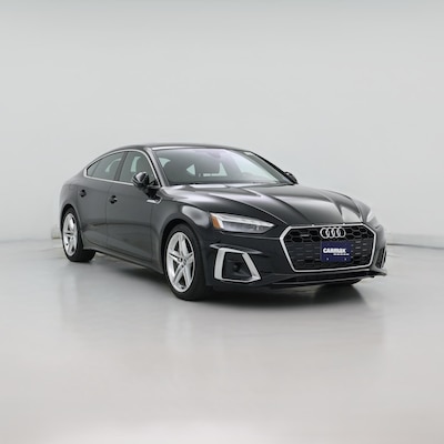 2021 Audi A5 Sportback Premium Plus