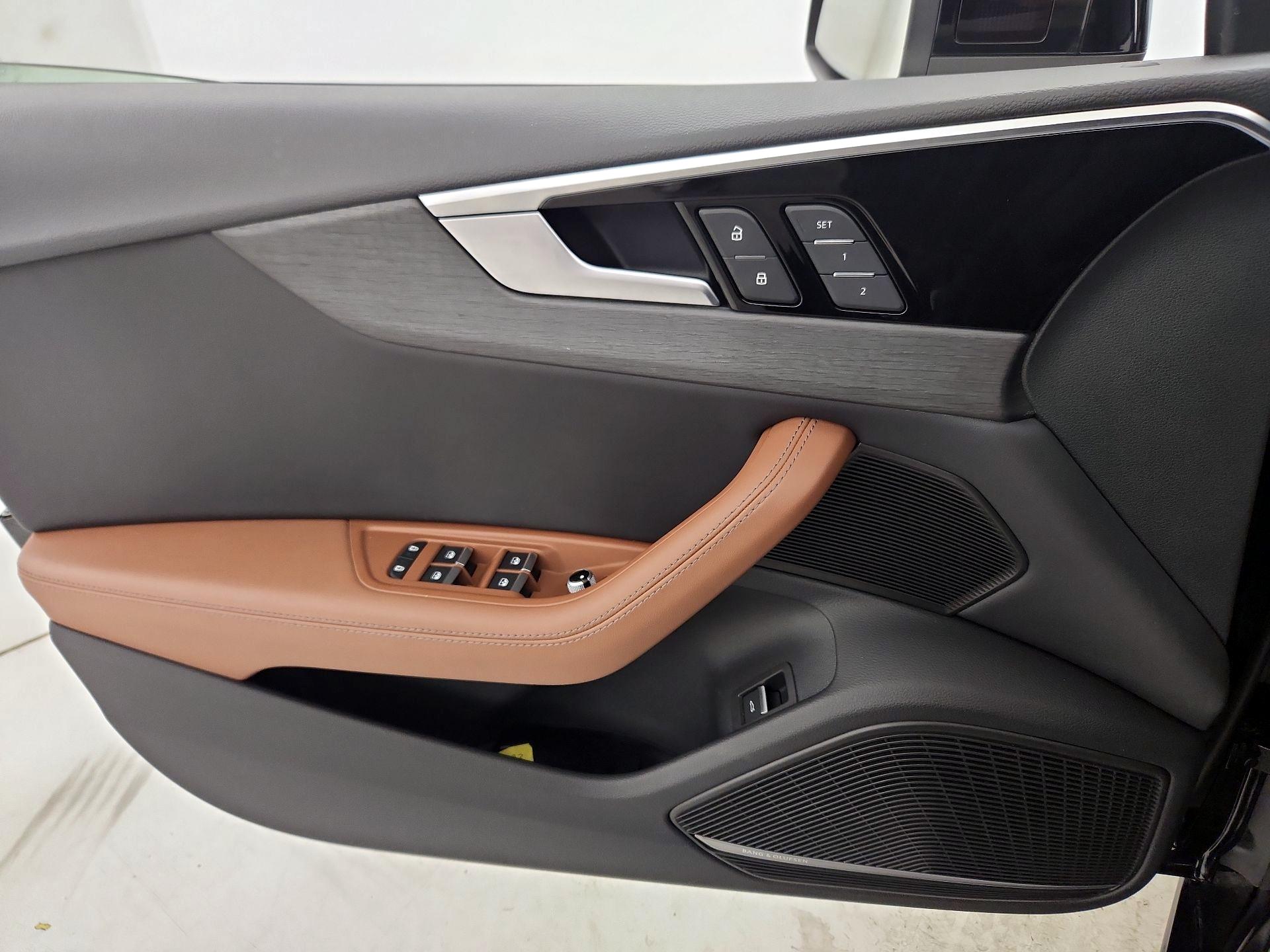 Thumbnail: 2021 Audi A5 - 12