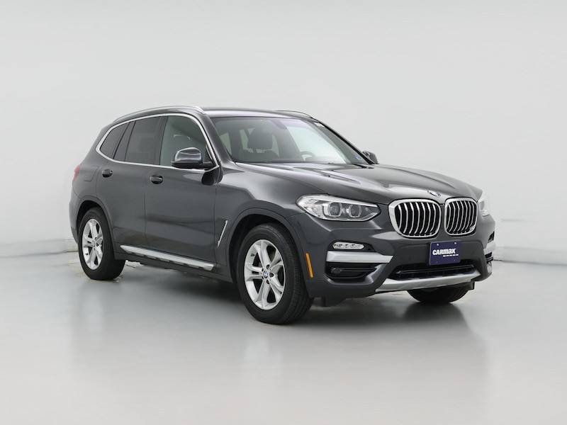 2018 BMW X3 xDrive30i -
                  Sterling, VA