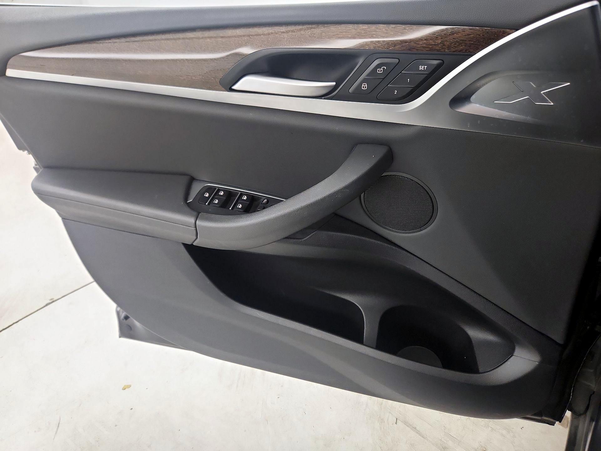 Thumbnail: 2018 BMW X3 - 12