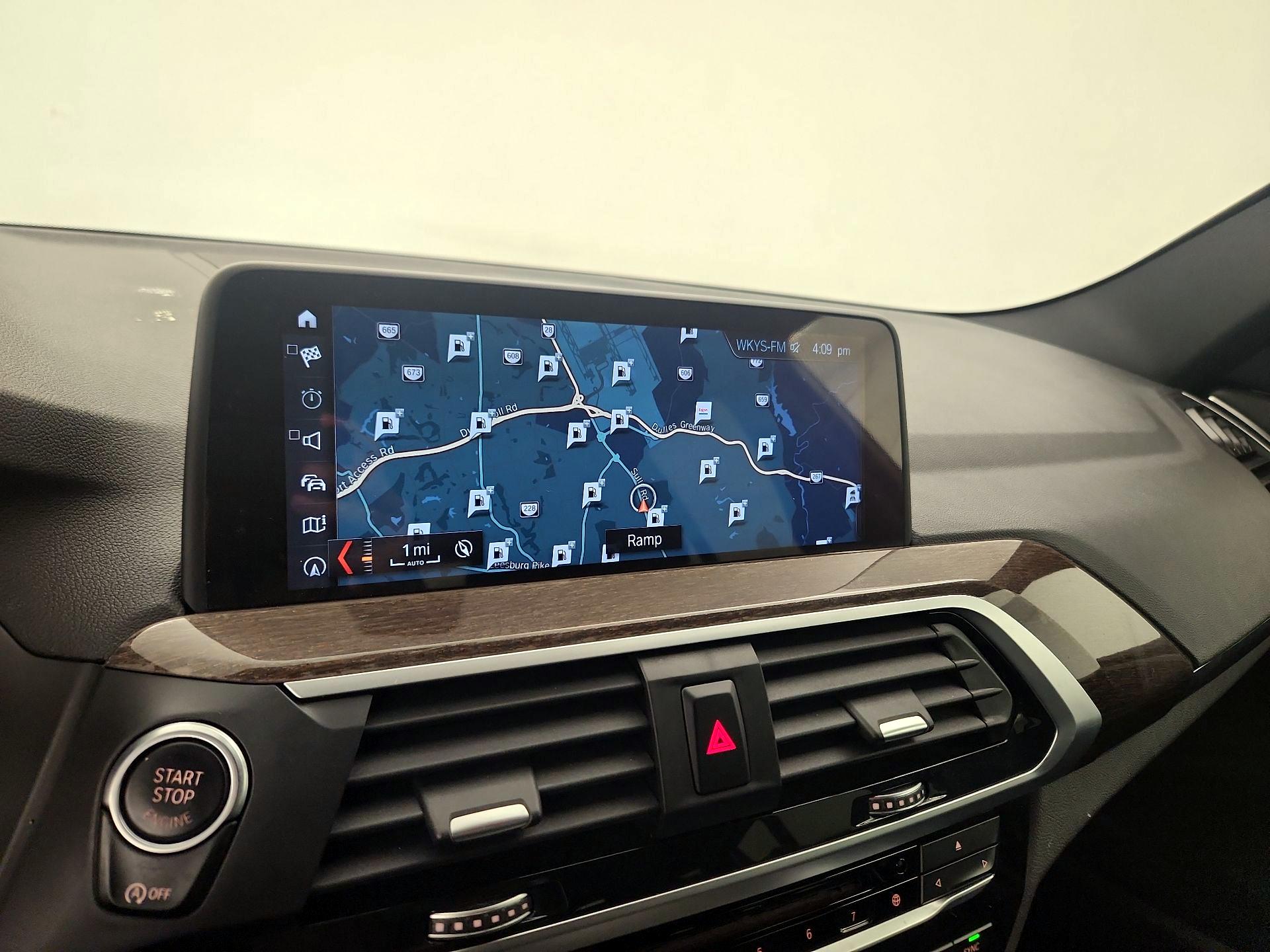 Thumbnail: 2018 BMW X3 - 14