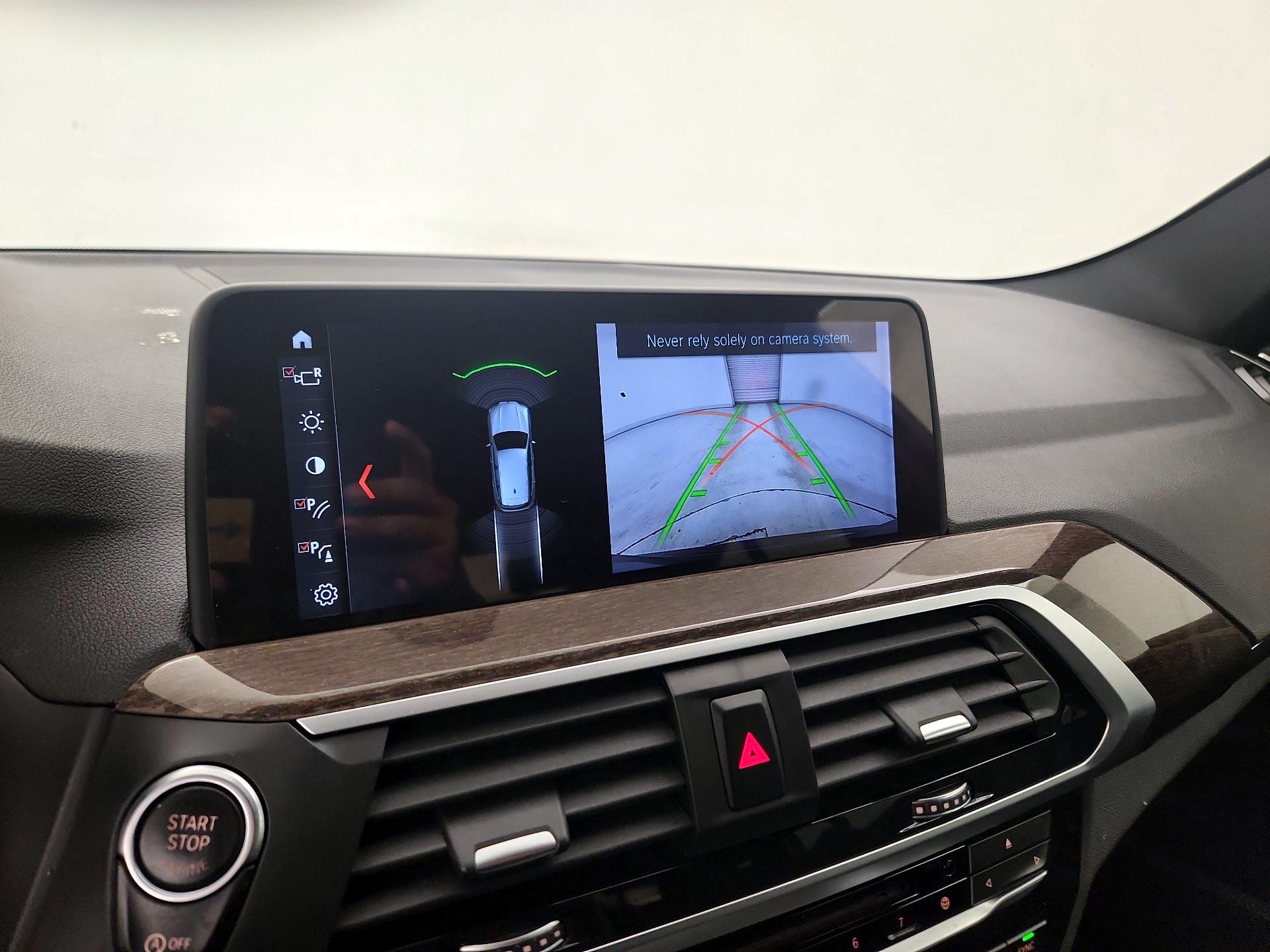 Thumbnail: 2018 BMW X3 - 15