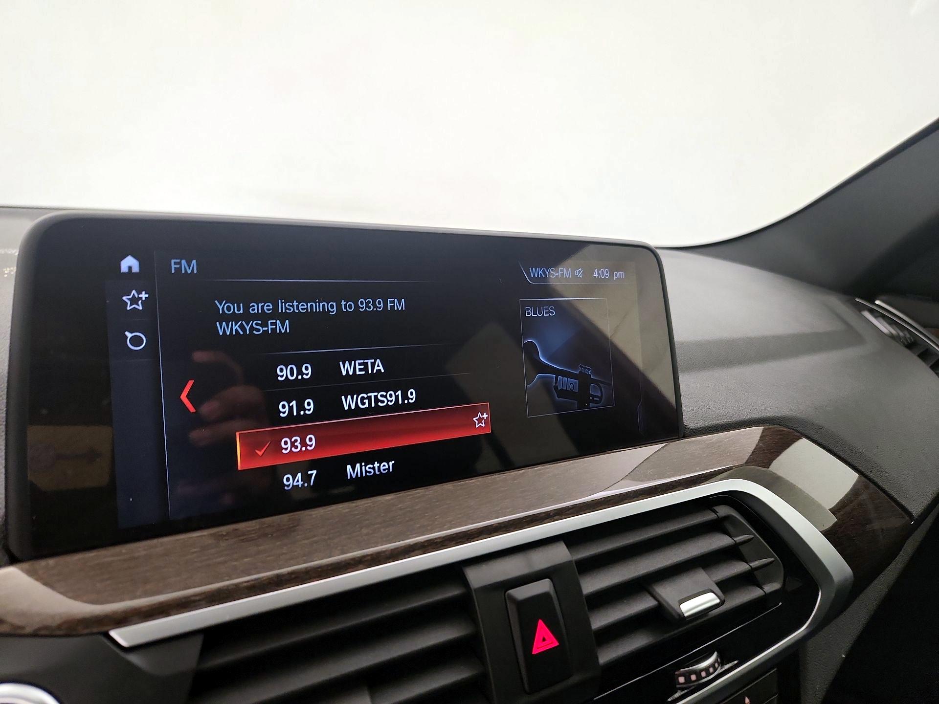 Thumbnail: 2018 BMW X3 - 16