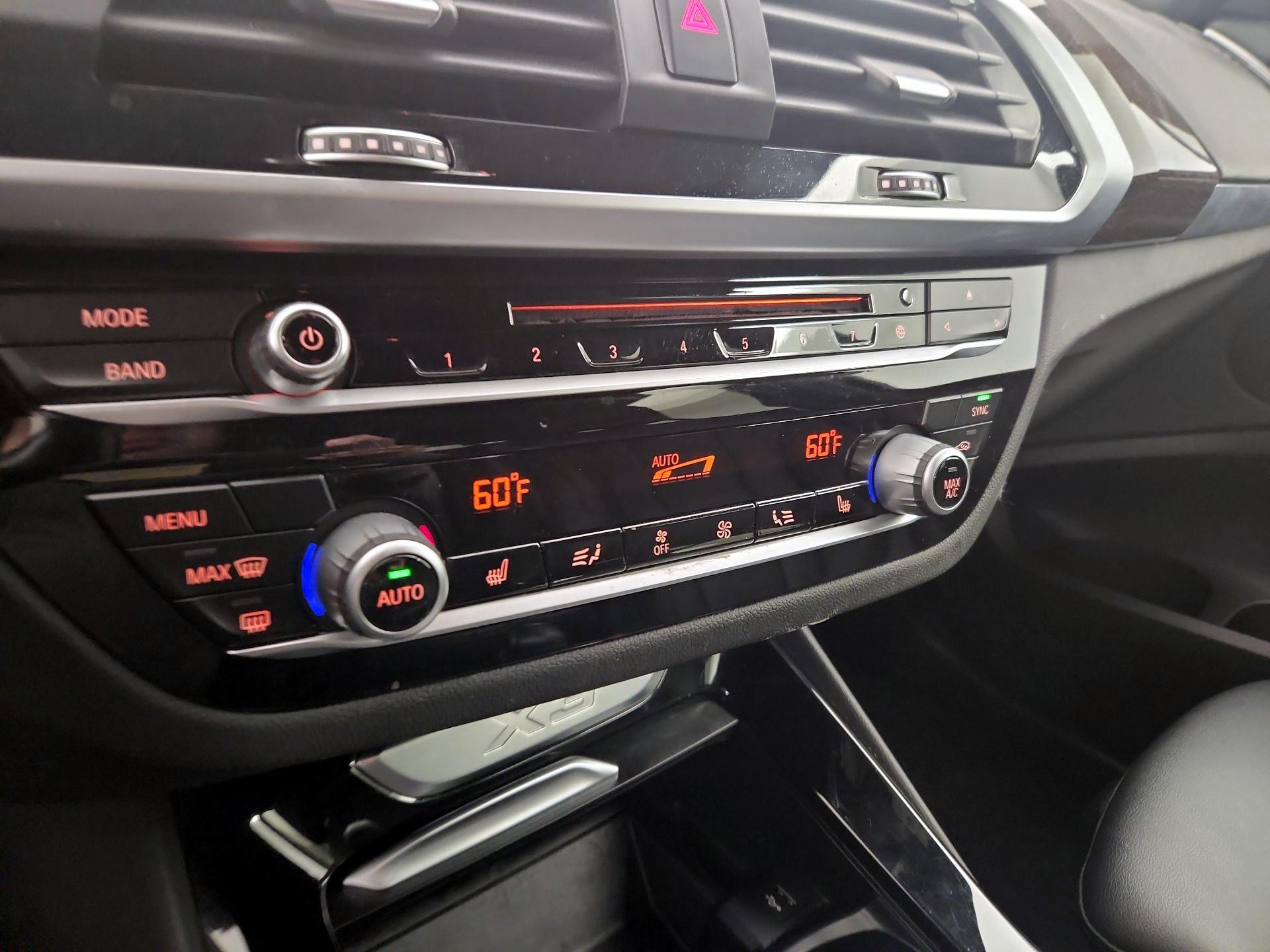 Thumbnail: 2018 BMW X3 - 17