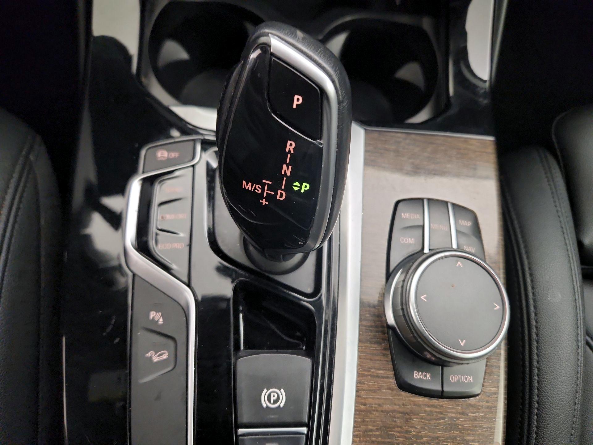 Thumbnail: 2018 BMW X3 - 18