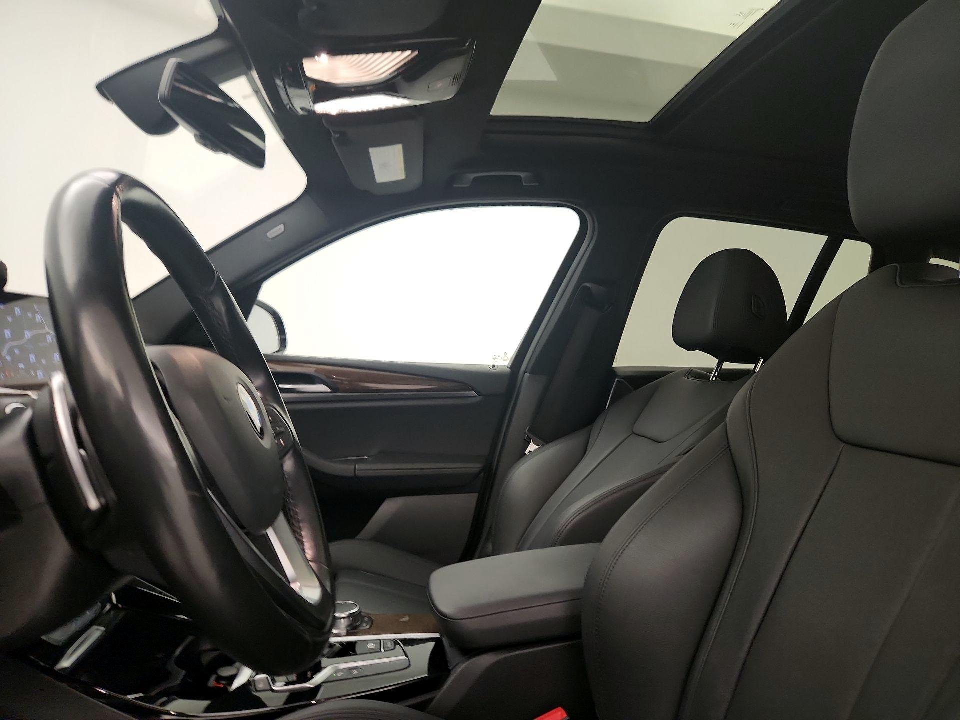 Thumbnail: 2018 BMW X3 - 20