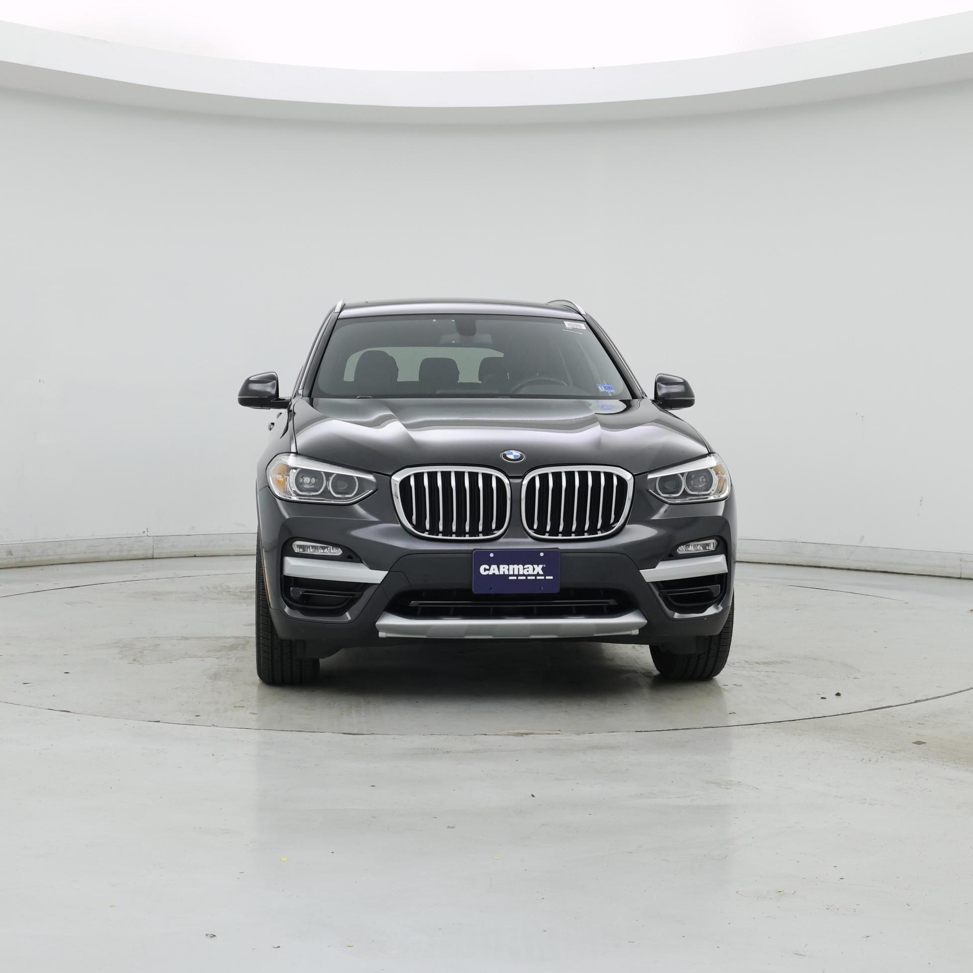 Thumbnail: 2018 BMW X3 - 5