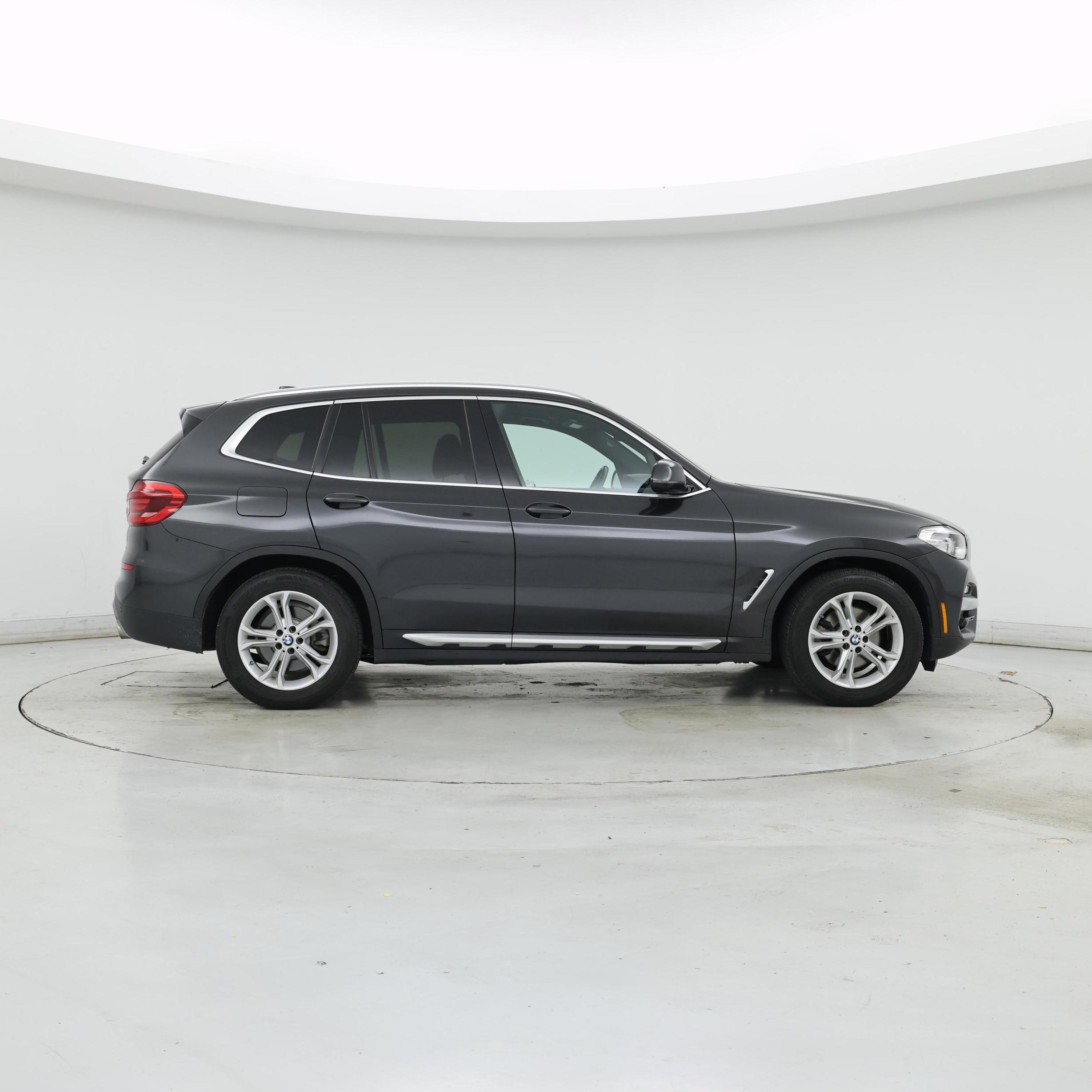 Thumbnail: 2018 BMW X3 - 7