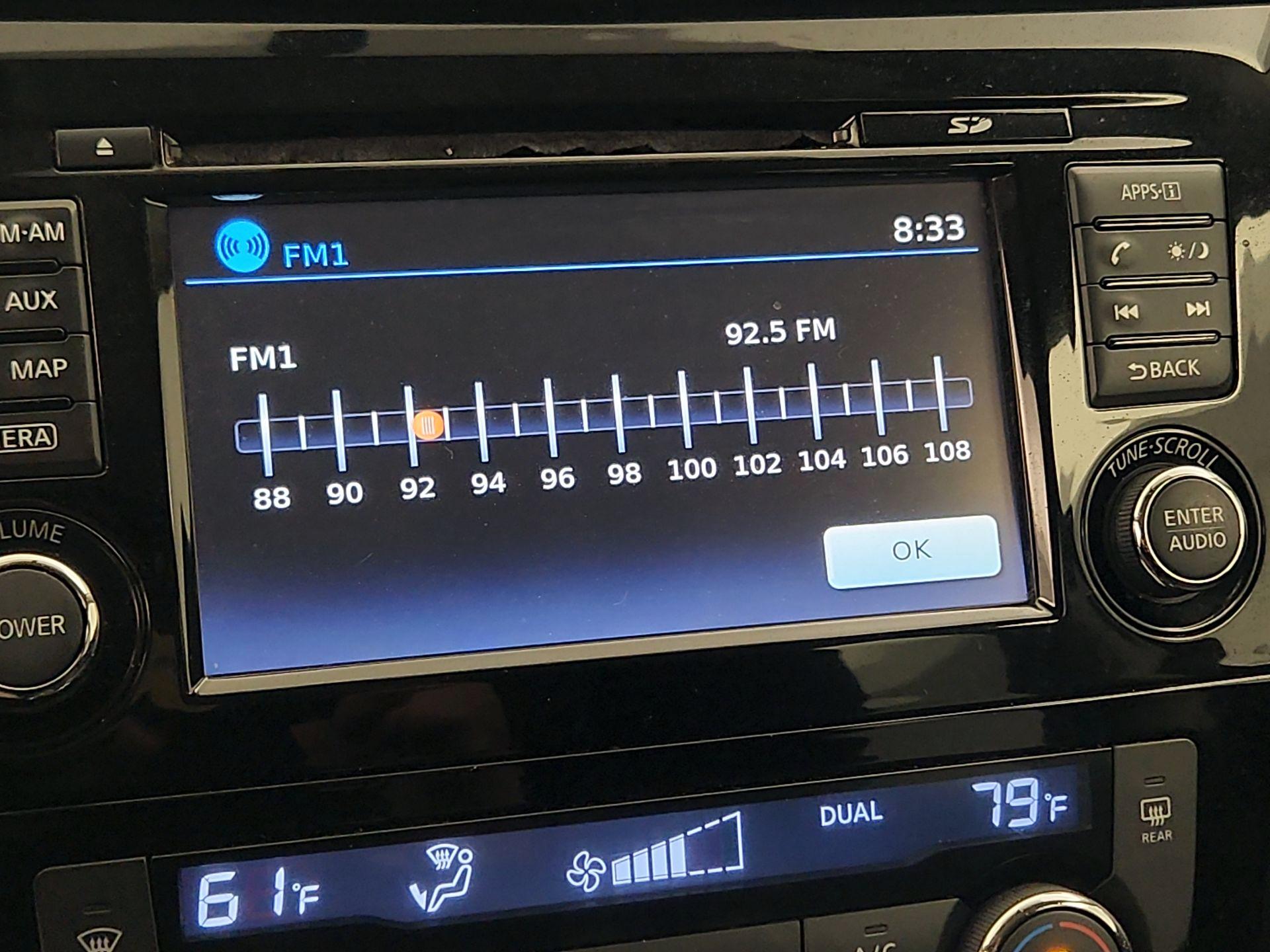 Thumbnail: 2016 Nissan Rogue - 16