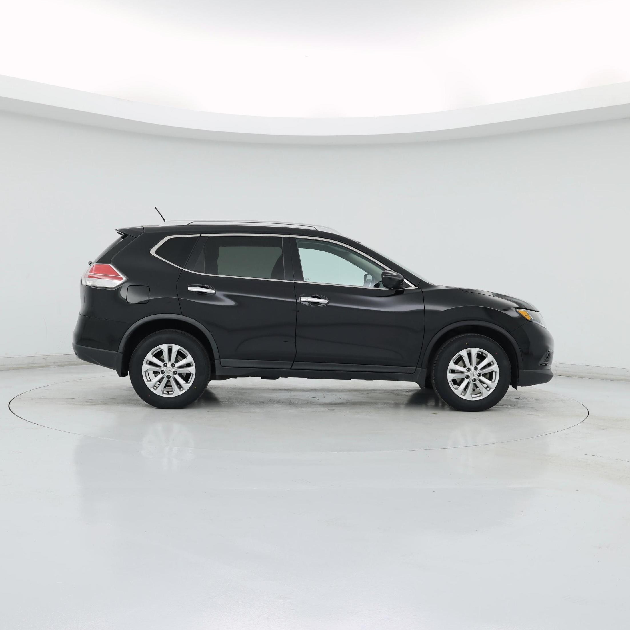 Thumbnail: 2016 Nissan Rogue - 7