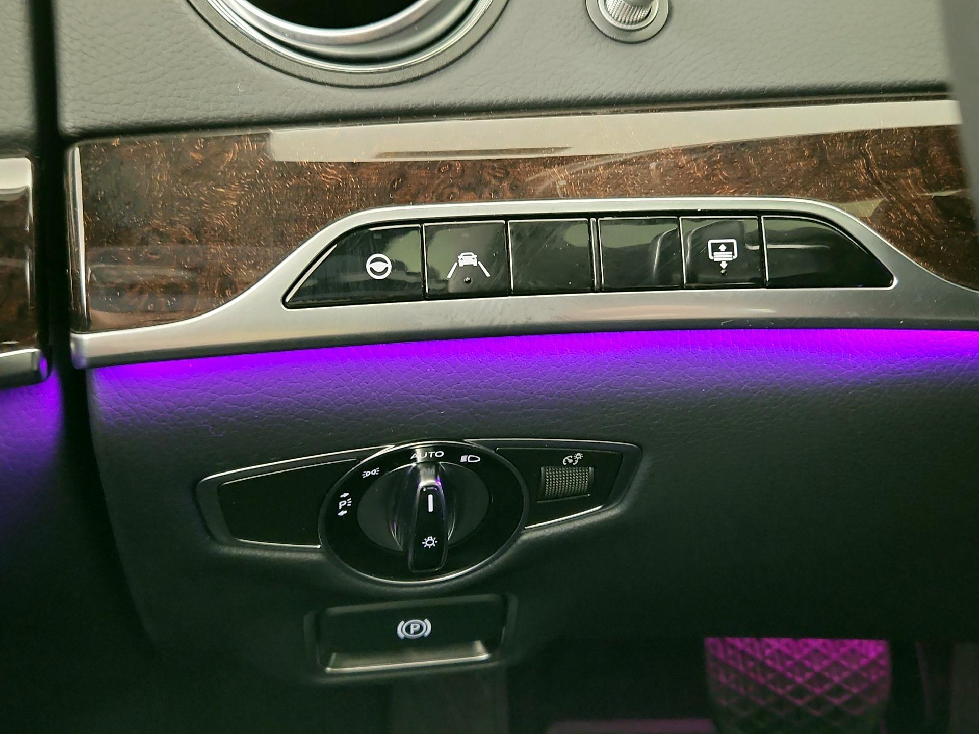 Thumbnail: 2018 Mercedes-Benz S-Class - 13