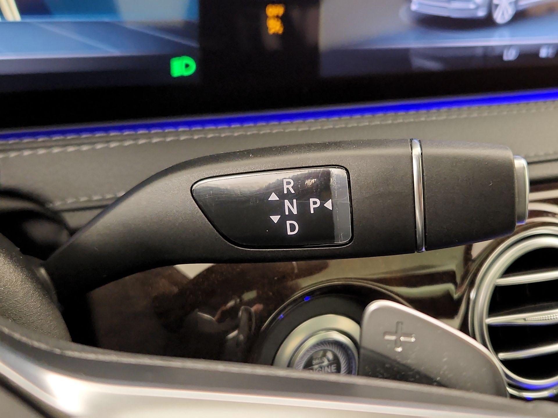 Thumbnail: 2018 Mercedes-Benz S-Class - 18