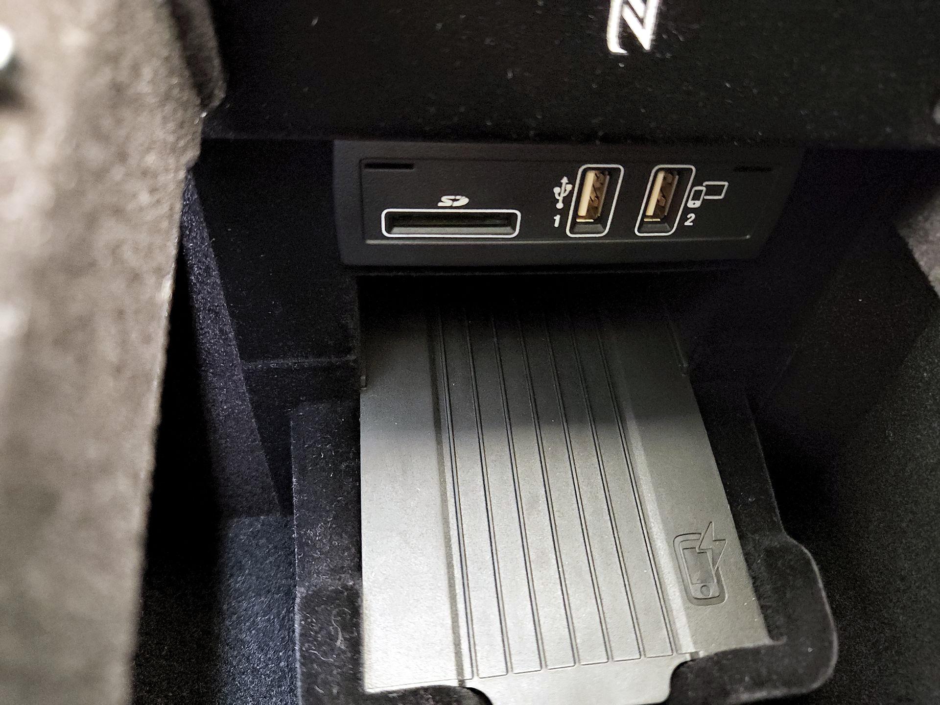 Thumbnail: 2018 Mercedes-Benz S-Class - 19