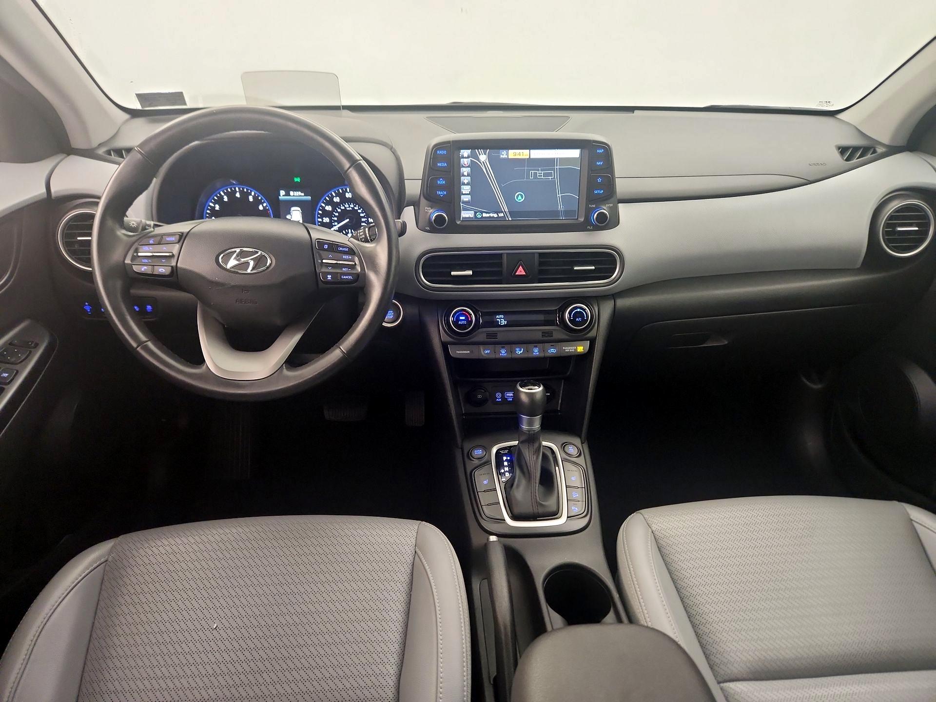 Thumbnail: 2020 Hyundai Kona - 9