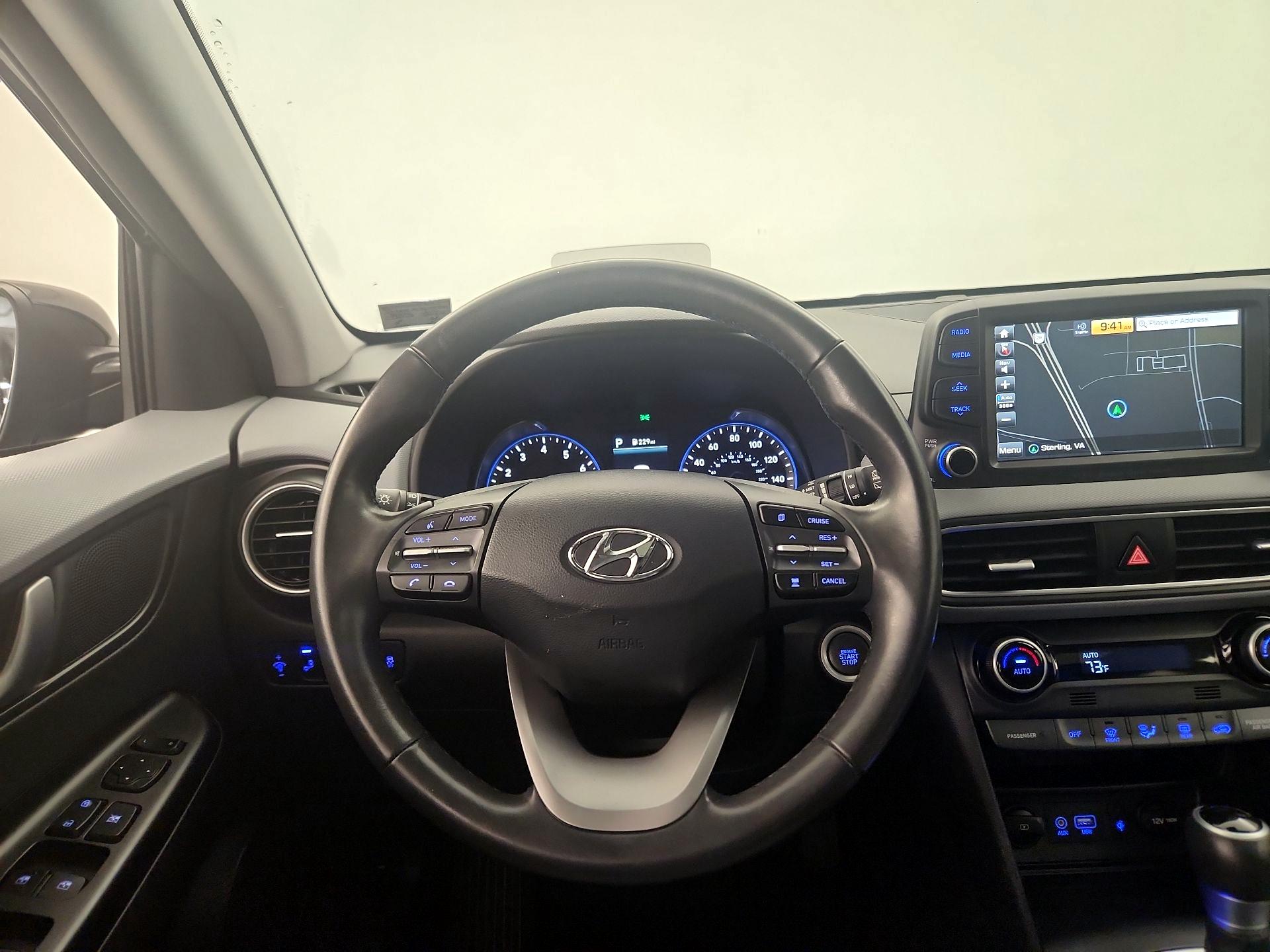 Thumbnail: 2020 Hyundai Kona - 10