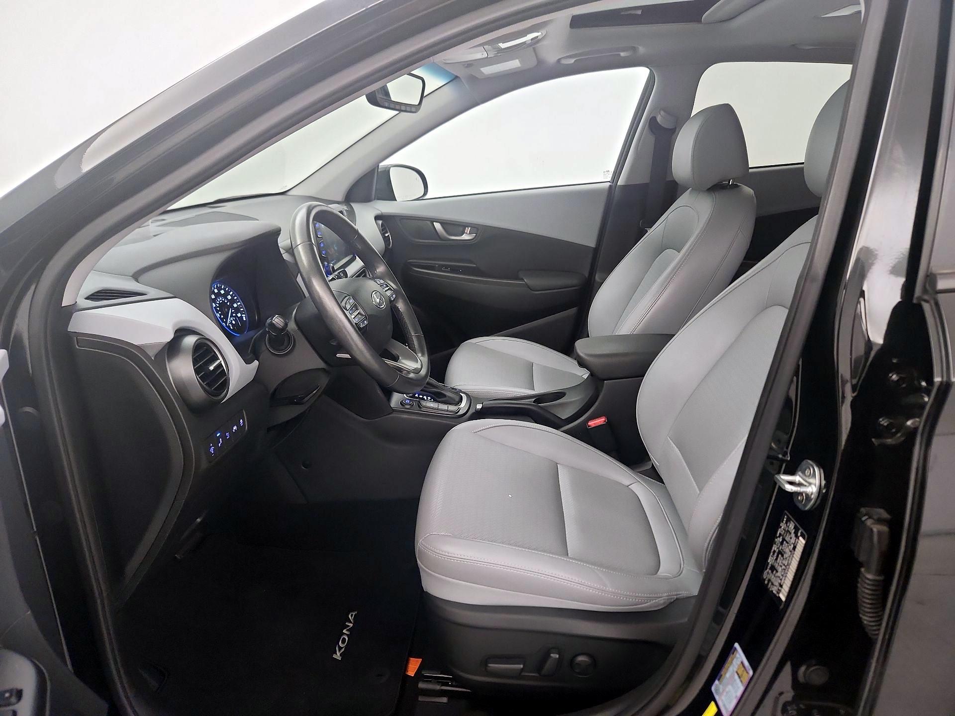 Thumbnail: 2020 Hyundai Kona - 11