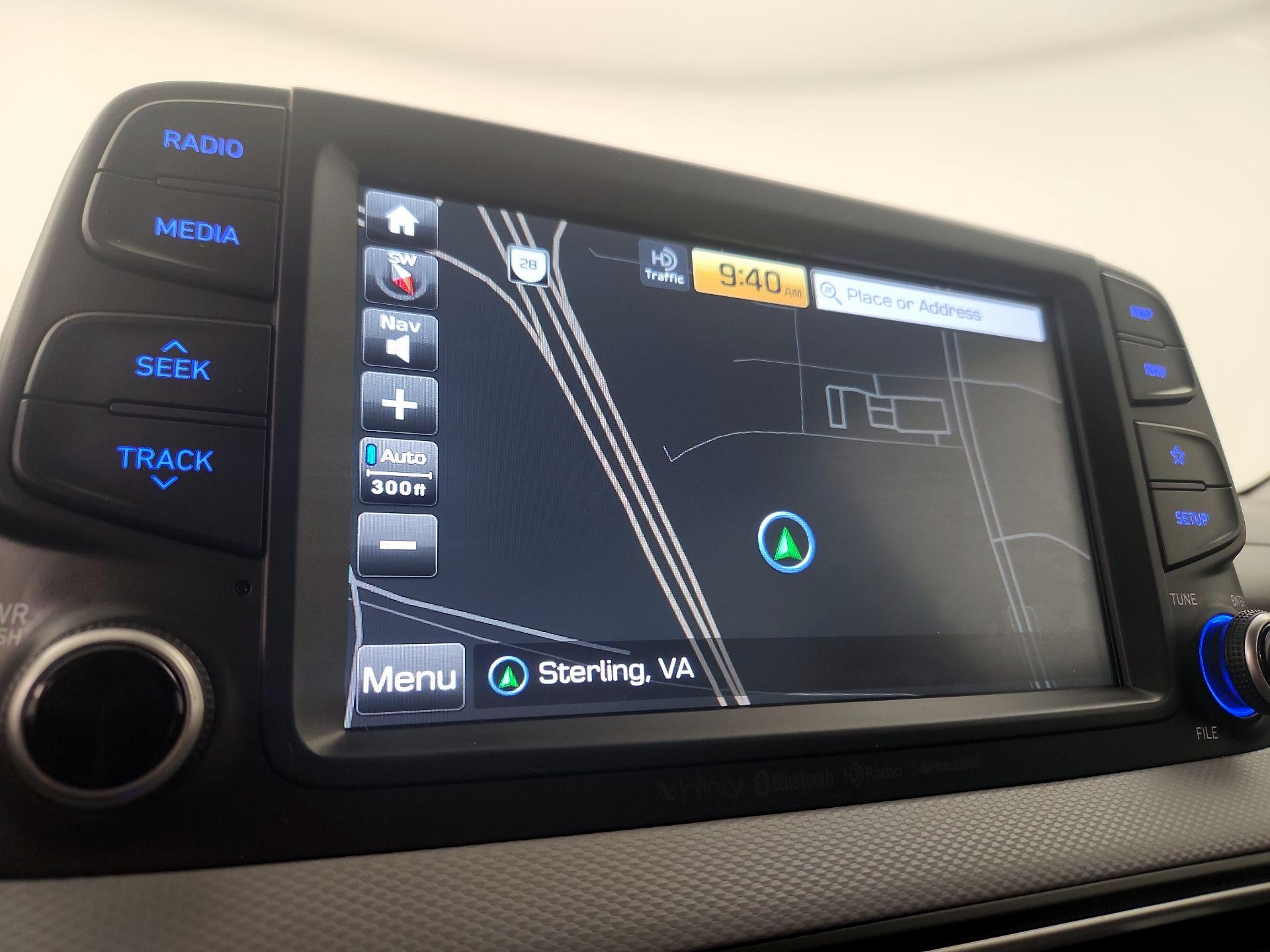 Thumbnail: 2020 Hyundai Kona - 14