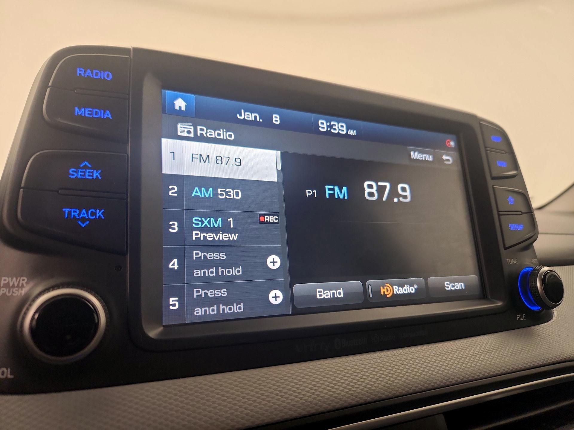 Thumbnail: 2020 Hyundai Kona - 16