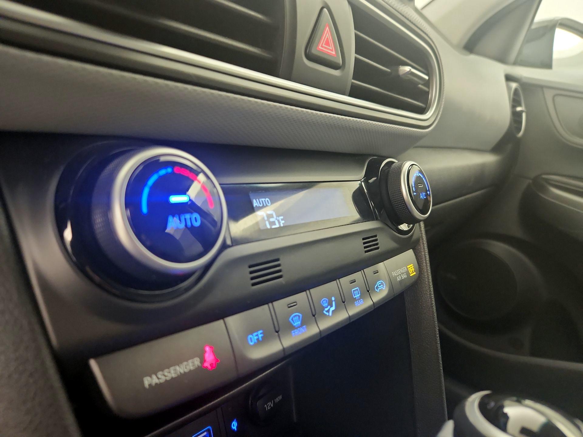 Thumbnail: 2020 Hyundai Kona - 17