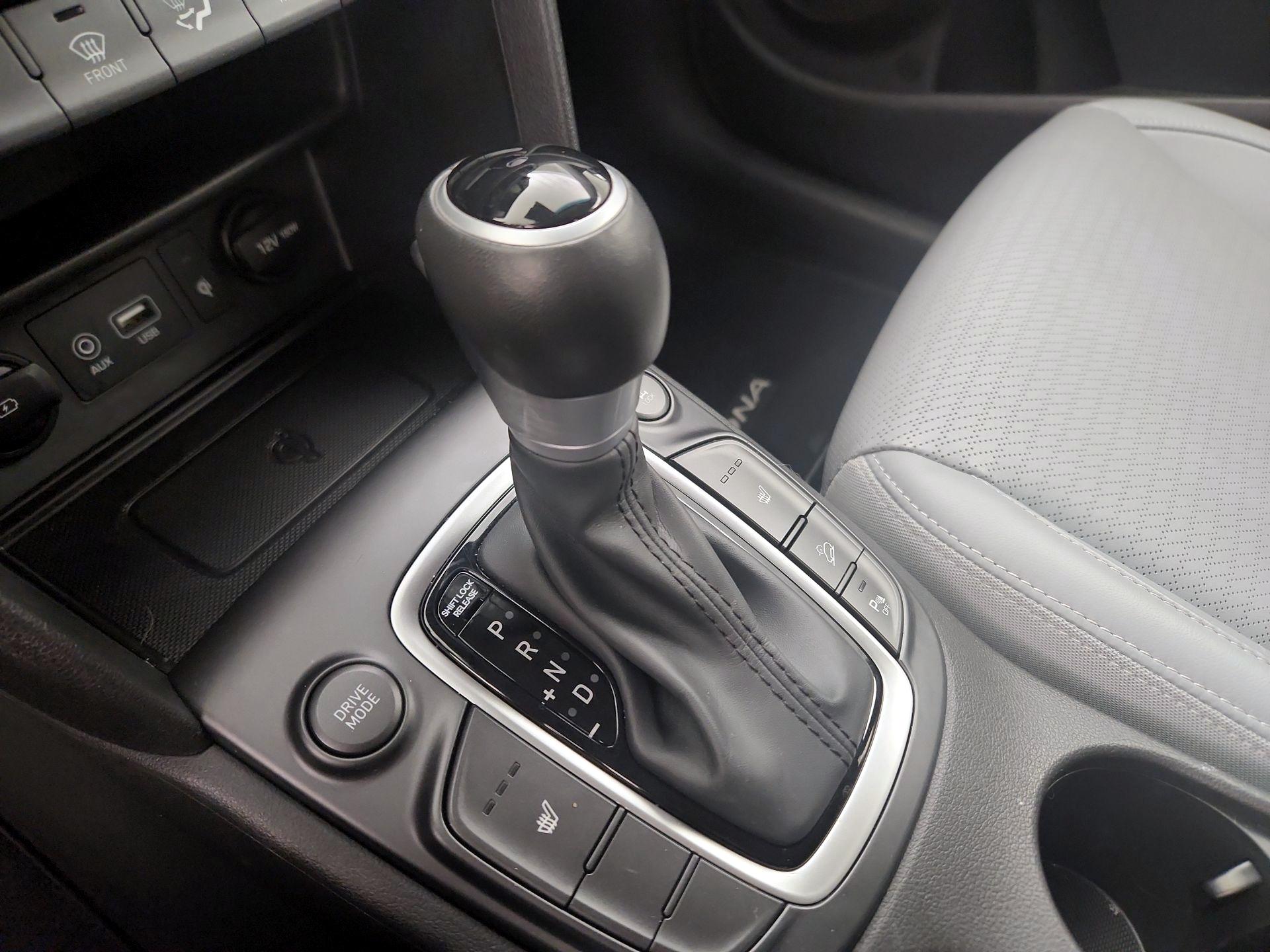 Thumbnail: 2020 Hyundai Kona - 18