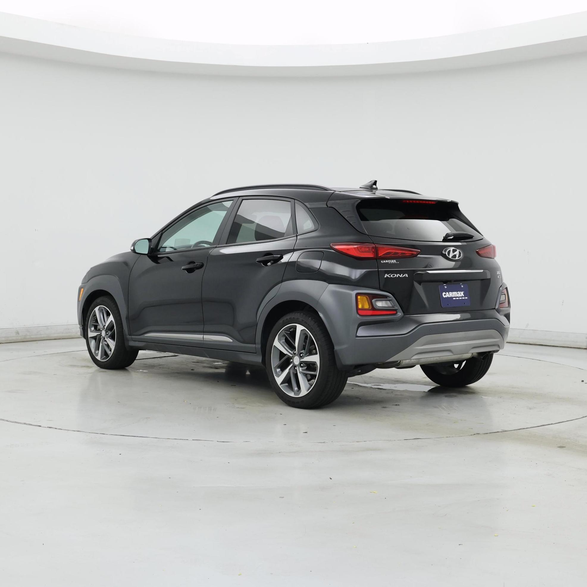 Thumbnail: 2020 Hyundai Kona - 2