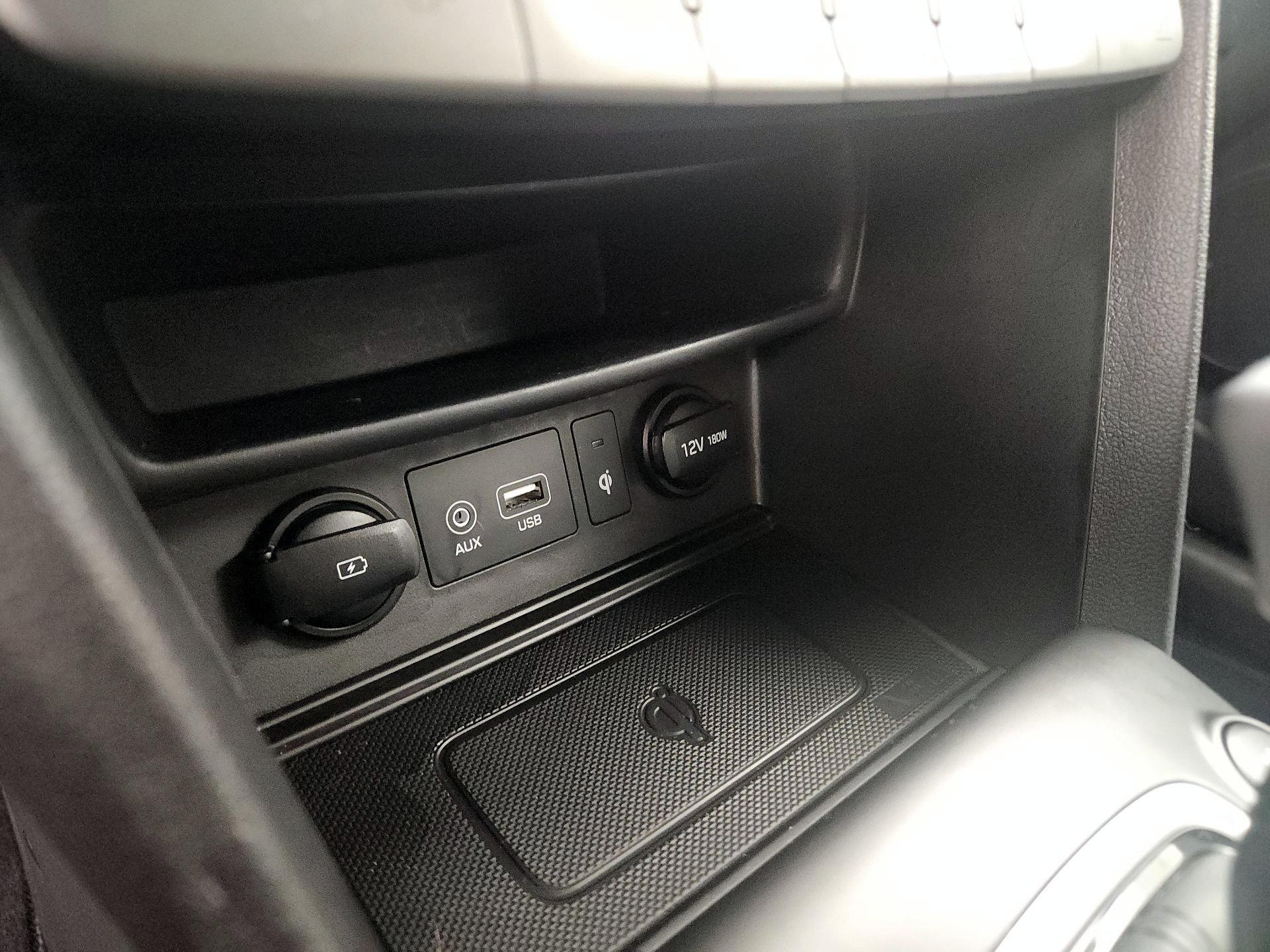 Thumbnail: 2020 Hyundai Kona - 19