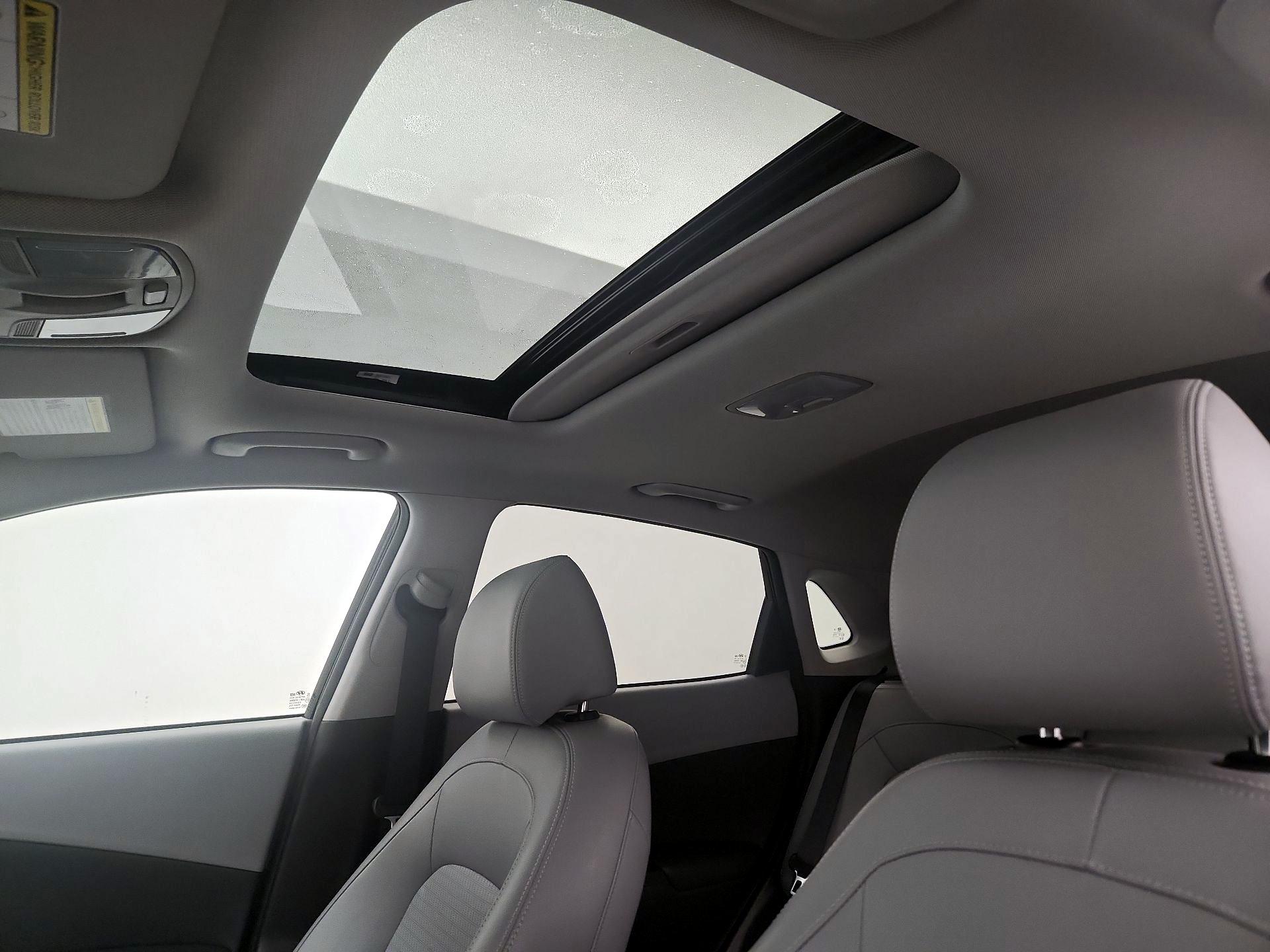 Thumbnail: 2020 Hyundai Kona - 20