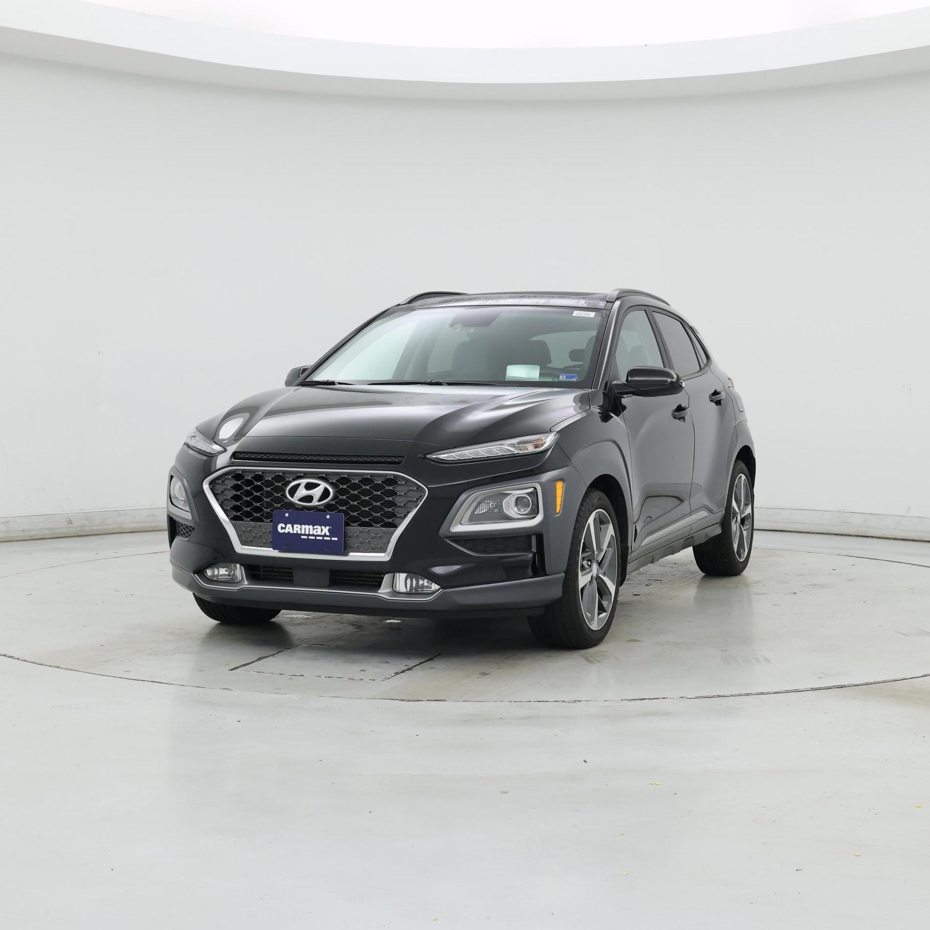 Thumbnail: 2020 Hyundai Kona - 4