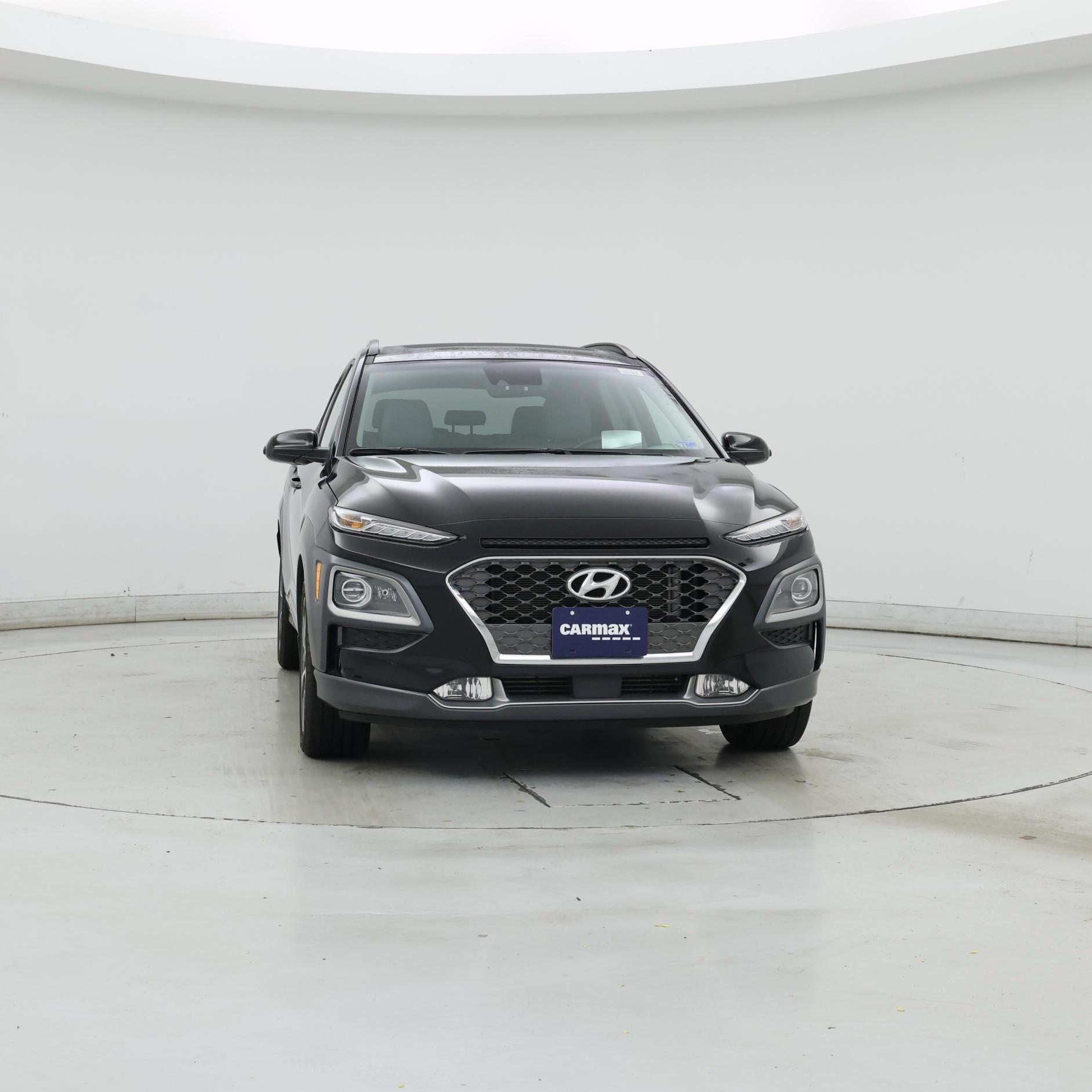 Thumbnail: 2020 Hyundai Kona - 5