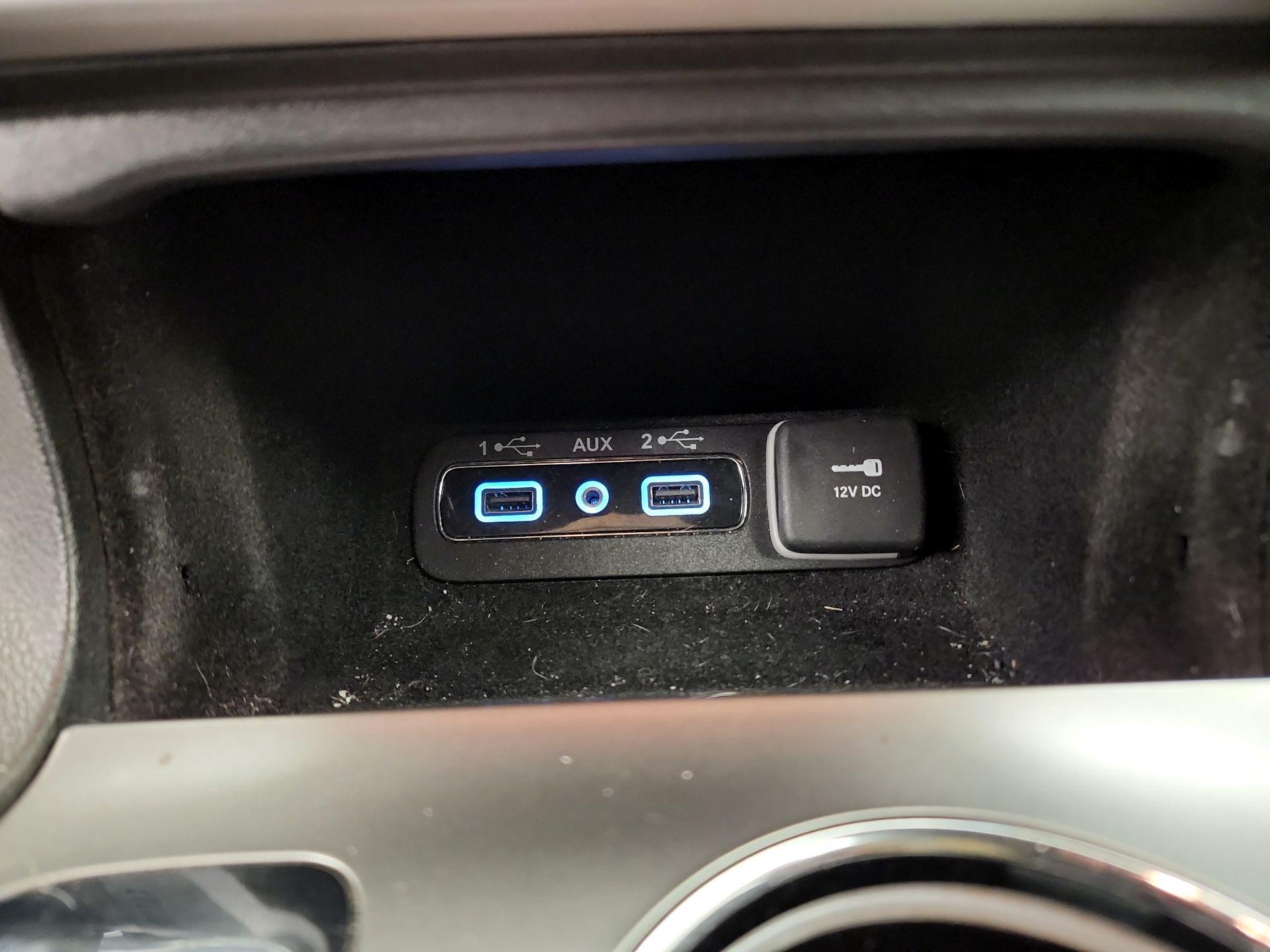 Thumbnail: 2018 Jeep Grand Cherokee - 19