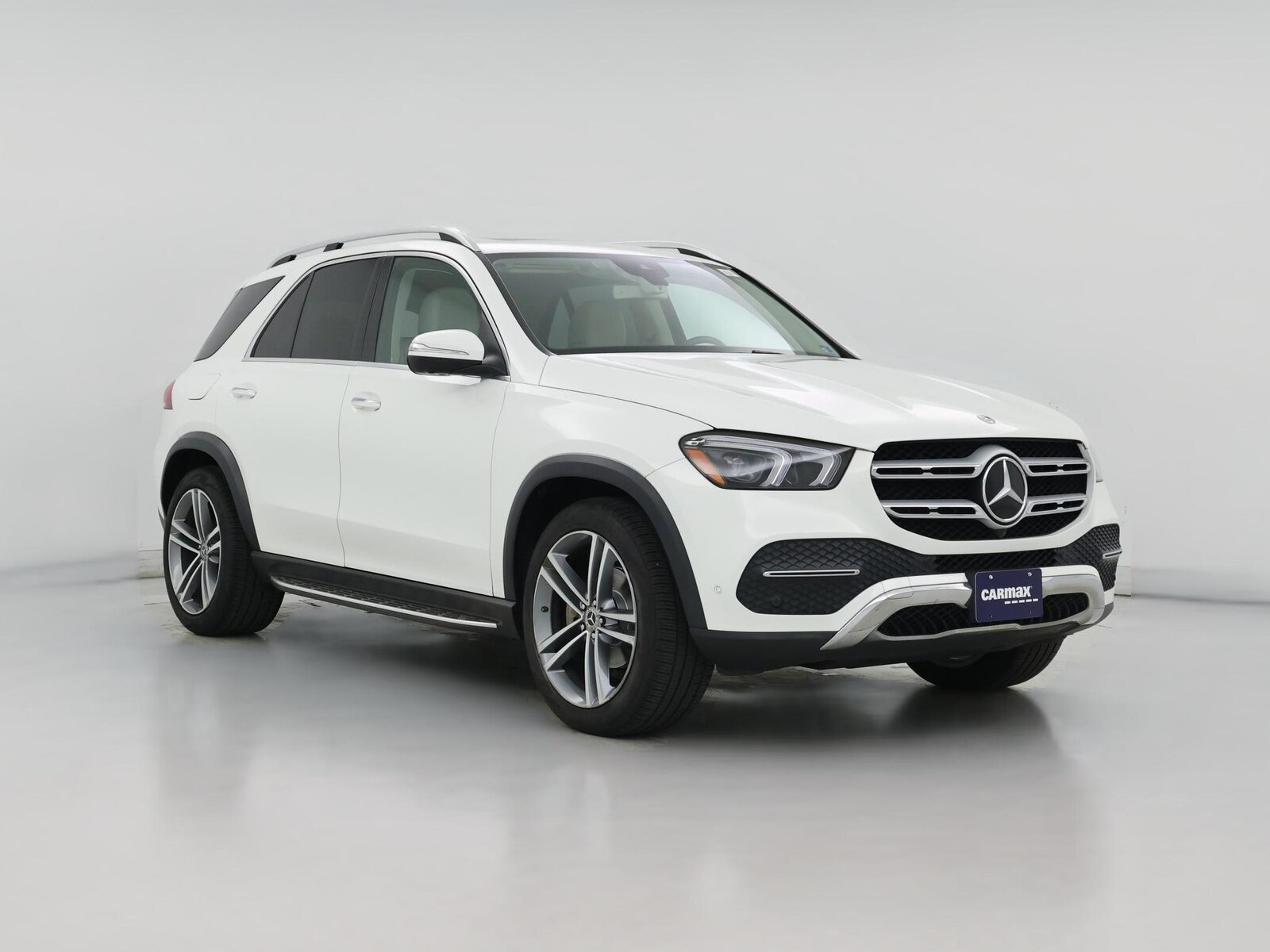 2020 Mercedes-Benz GLE GLE350