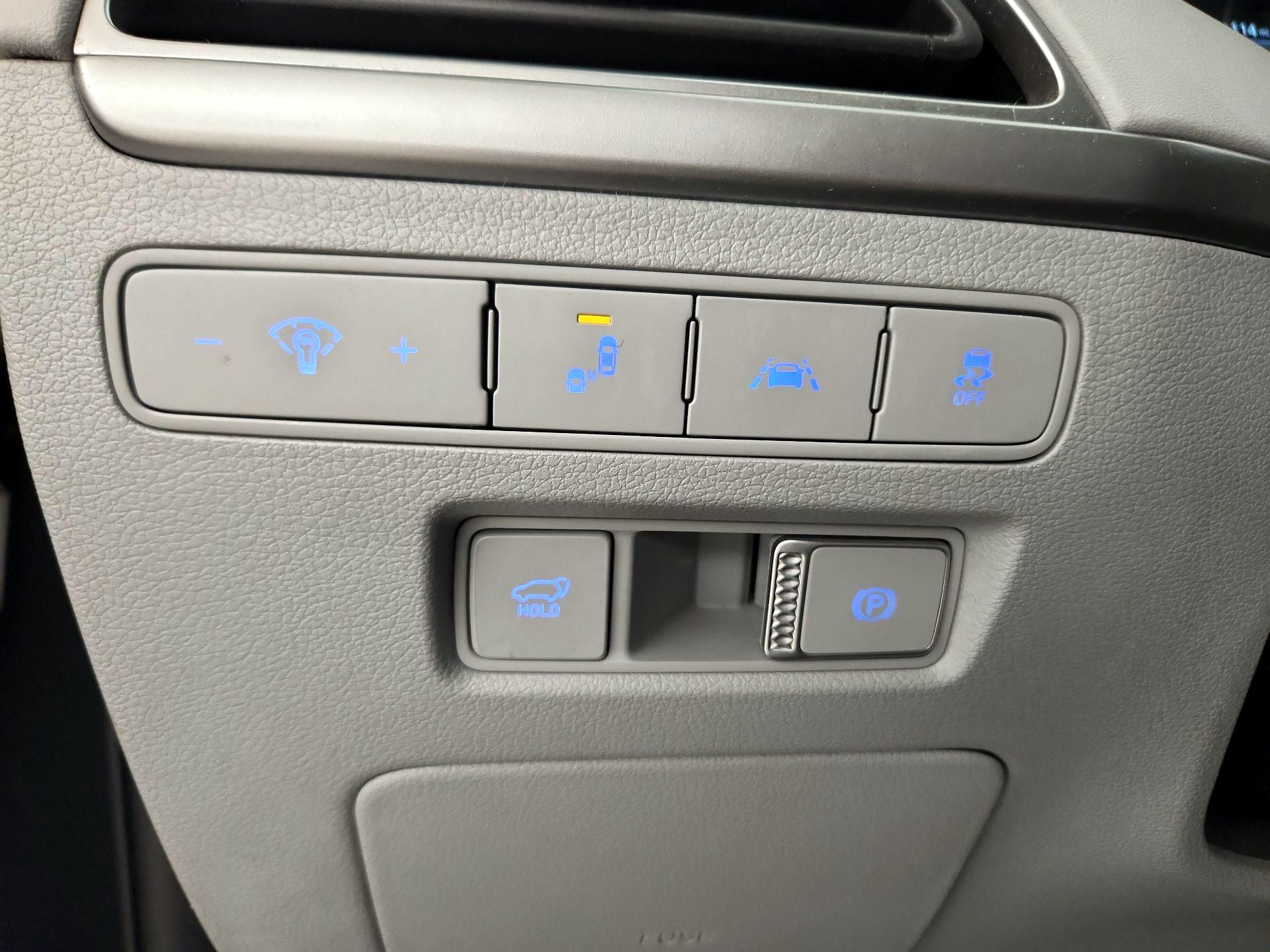 Thumbnail: 2020 Hyundai Palisade - 13