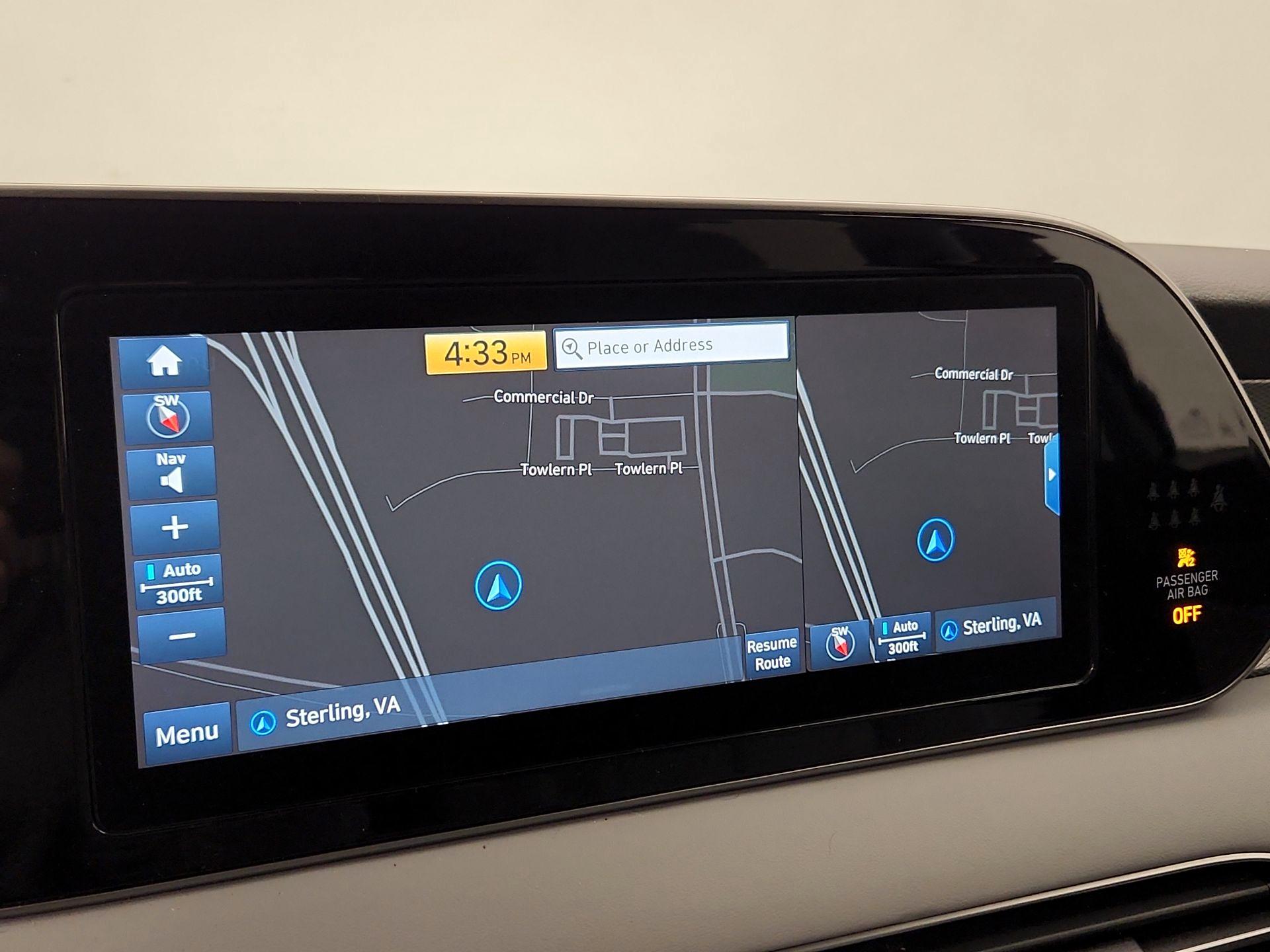 Thumbnail: 2020 Hyundai Palisade - 14