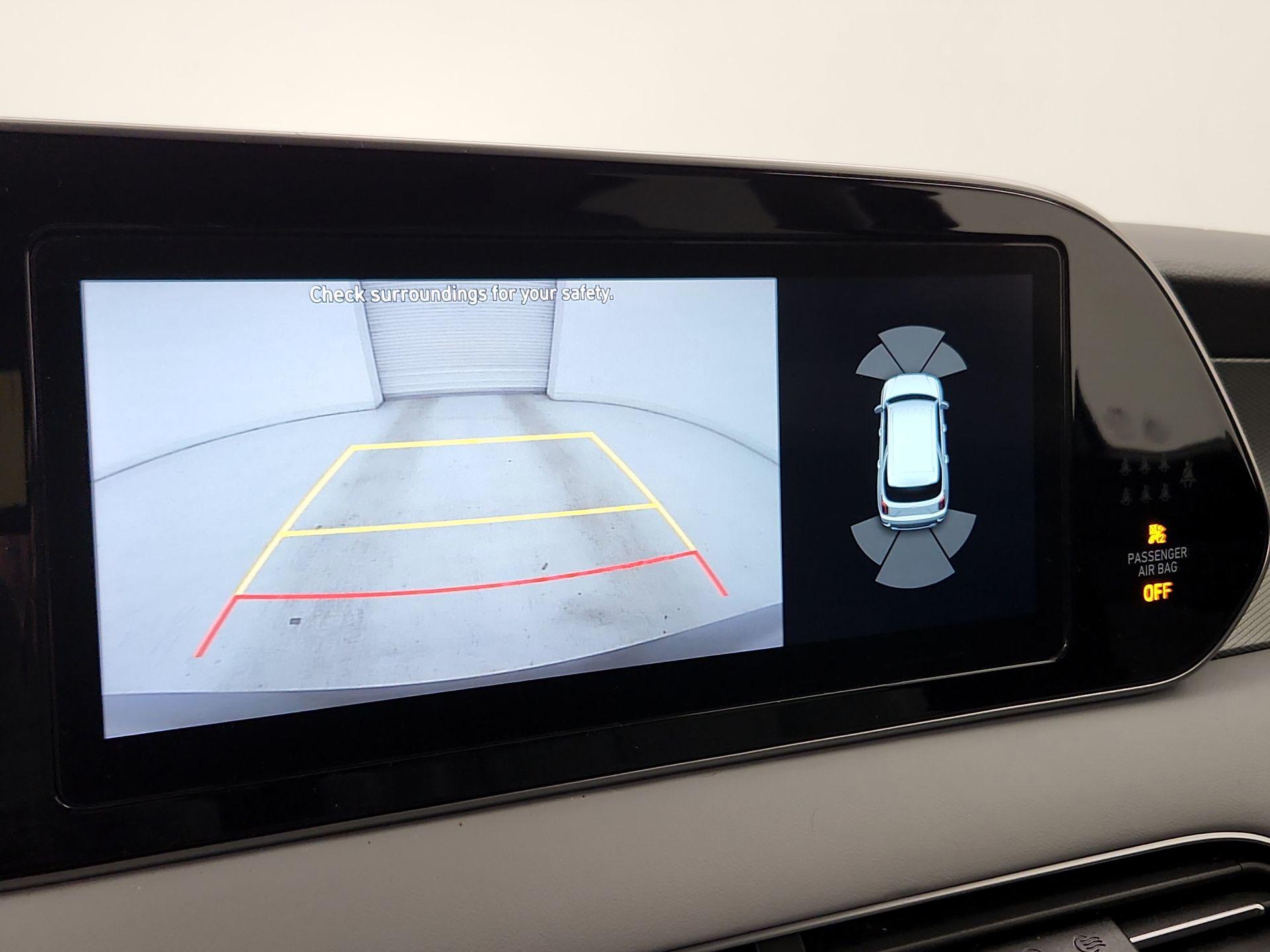 Thumbnail: 2020 Hyundai Palisade - 15