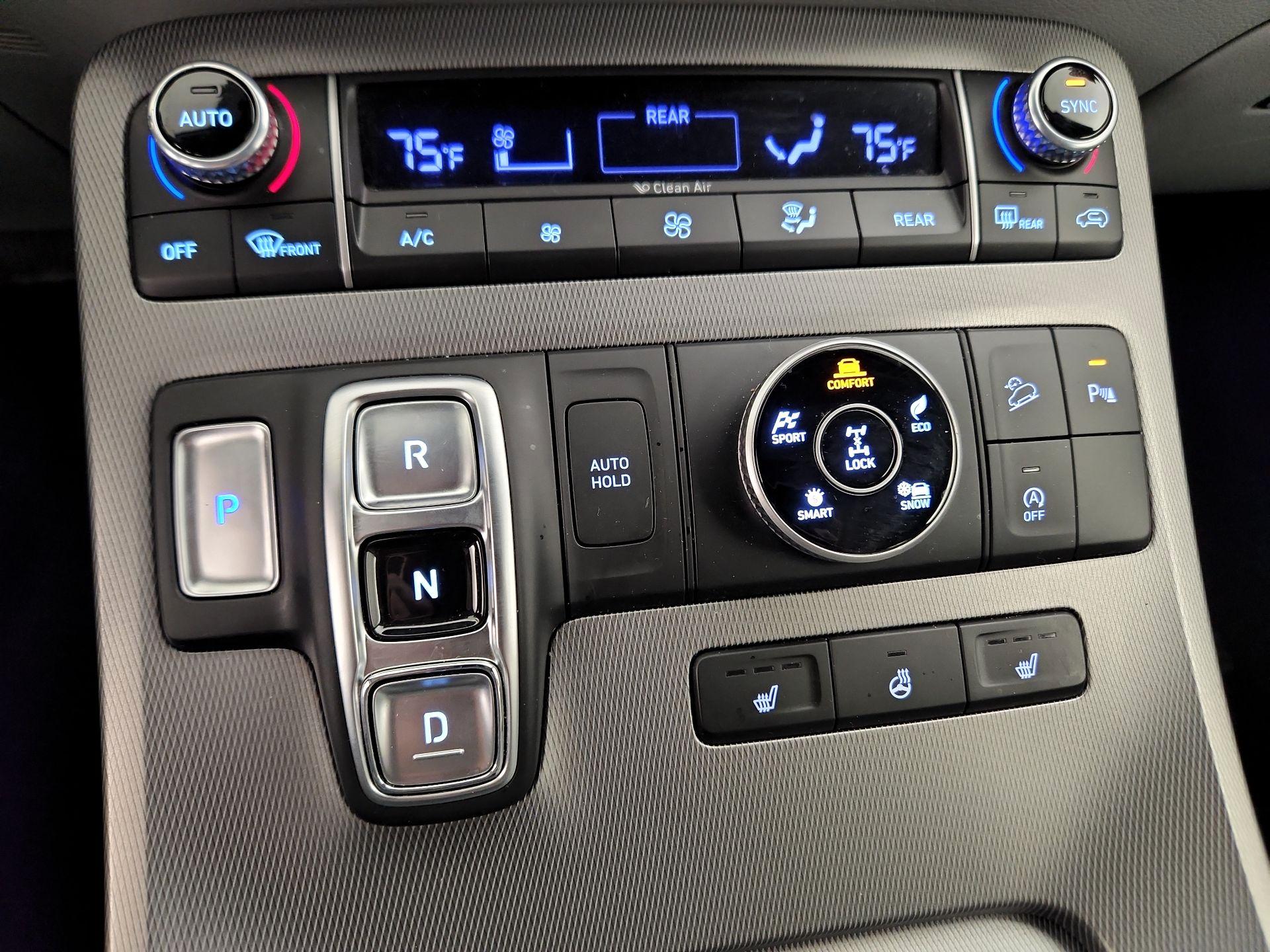 Thumbnail: 2020 Hyundai Palisade - 17