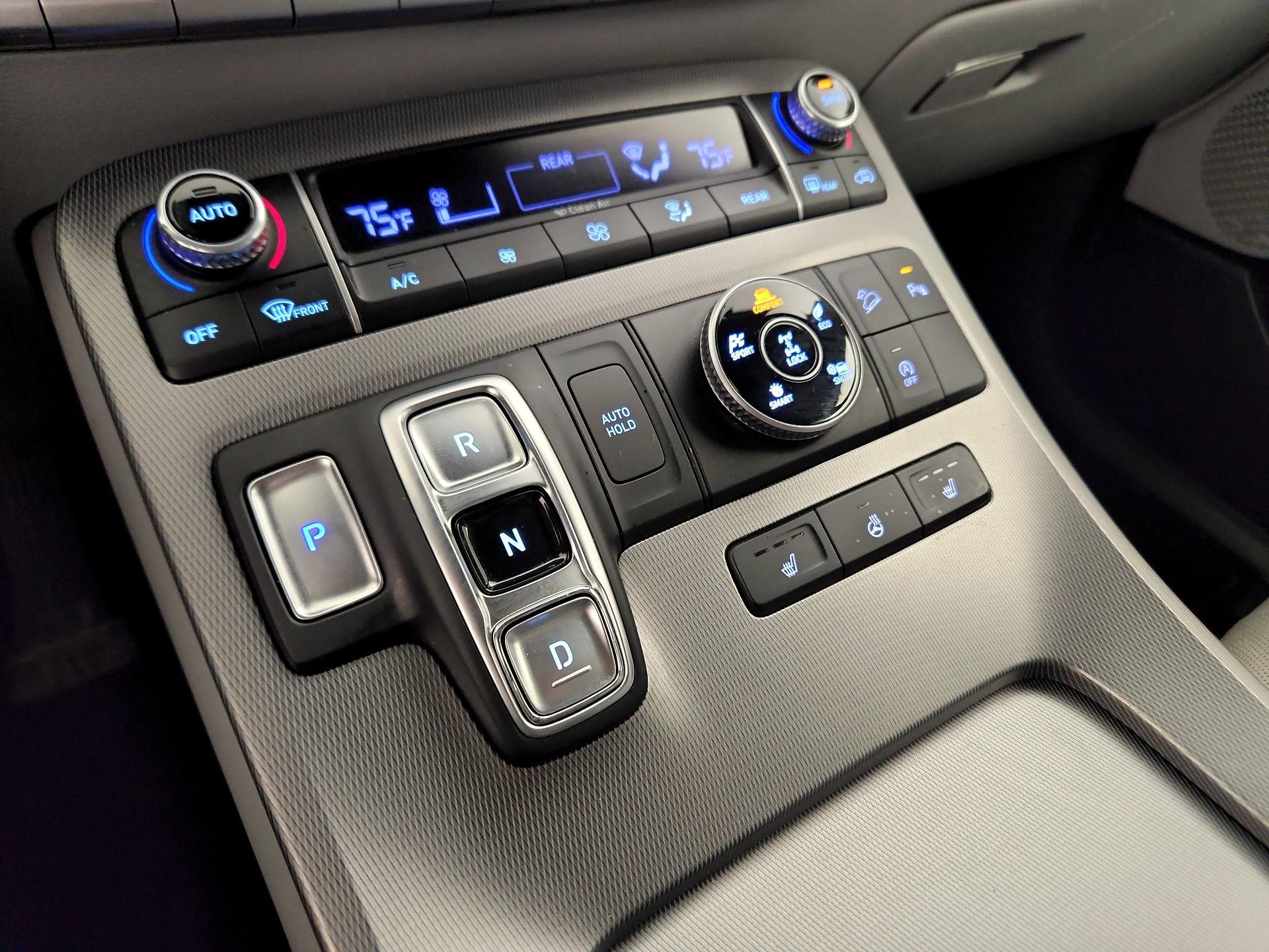 Thumbnail: 2020 Hyundai Palisade - 18