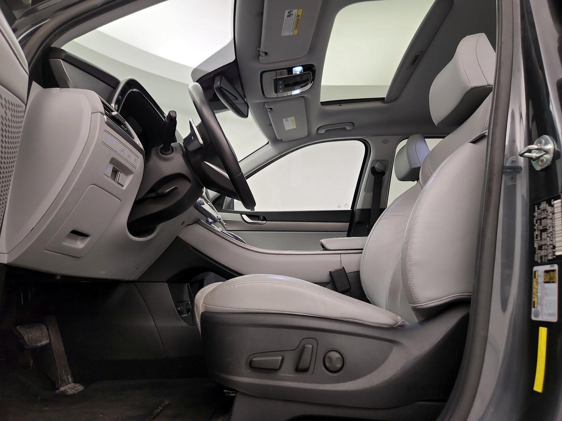 Thumbnail: 2020 Hyundai Palisade - 20