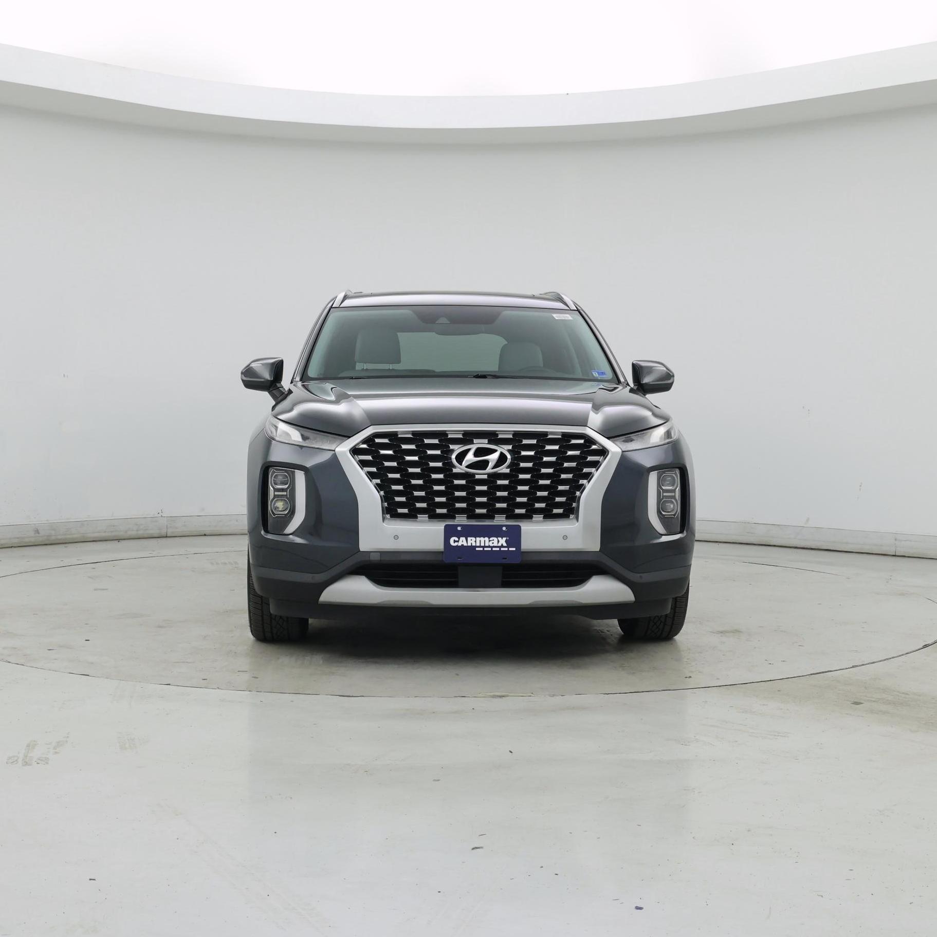 Thumbnail: 2020 Hyundai Palisade - 5