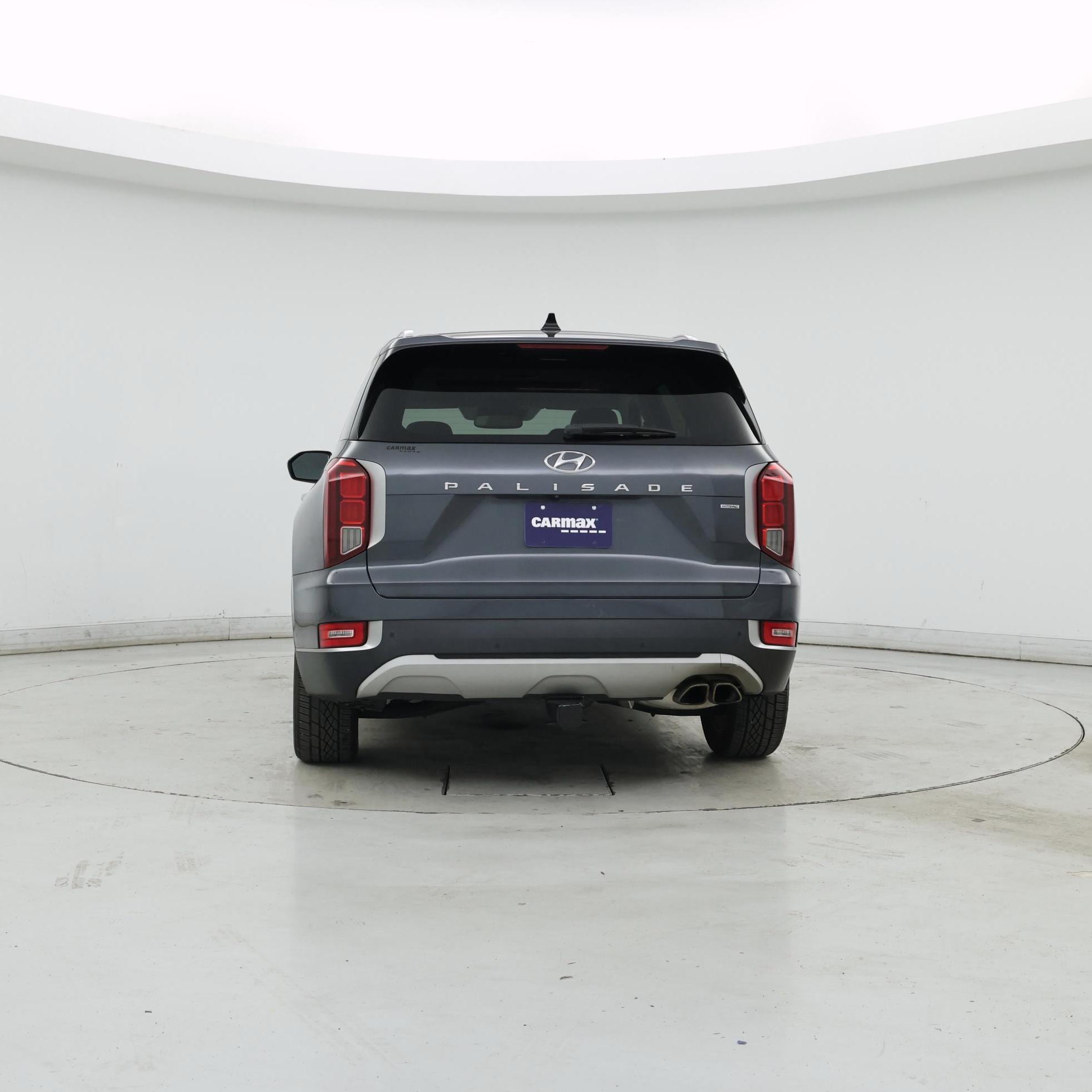 Thumbnail: 2020 Hyundai Palisade - 6