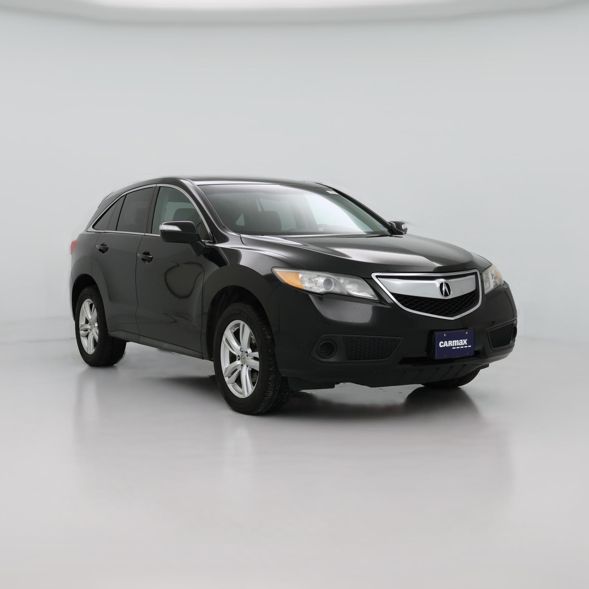 Thumbnail: 2015 Acura RDX - 1