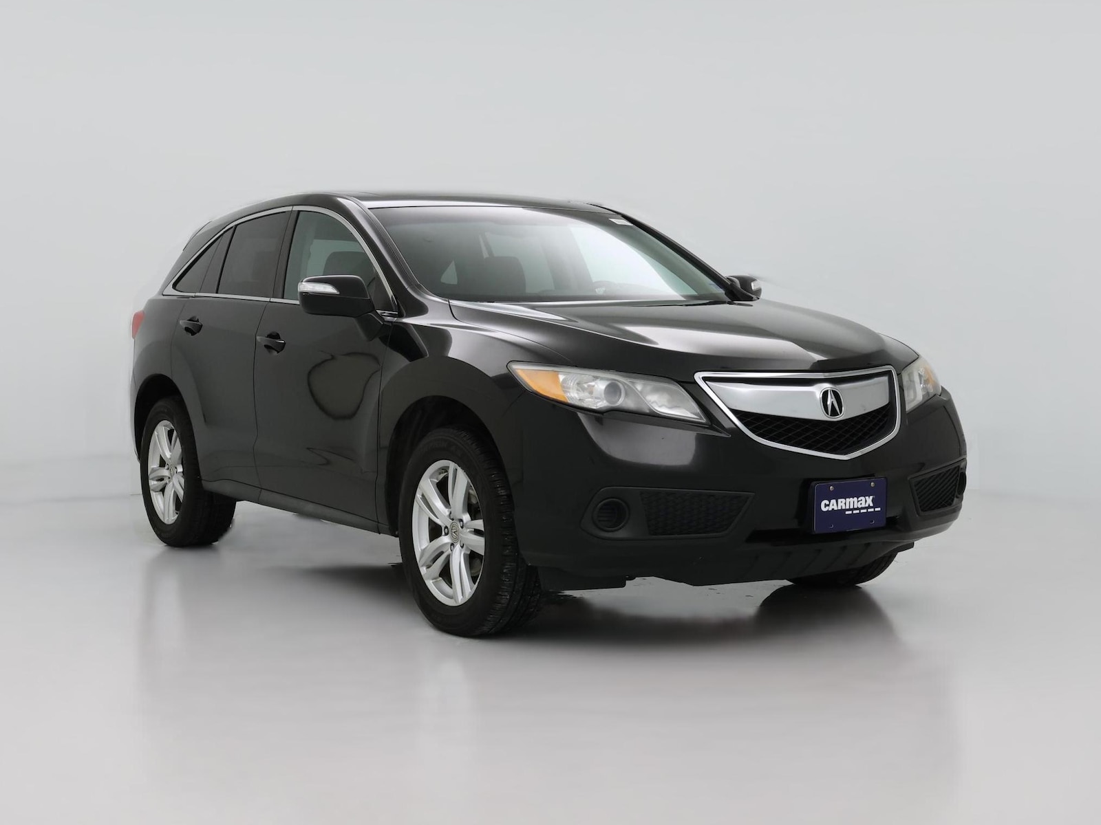 2015 Acura RDX Base