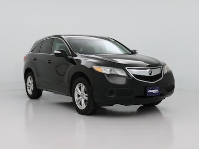 2015 Acura RDX AWD