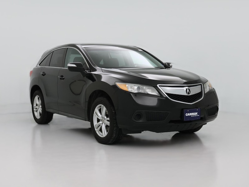 2015 Acura RDX Base -
                  Glen Allen, VA